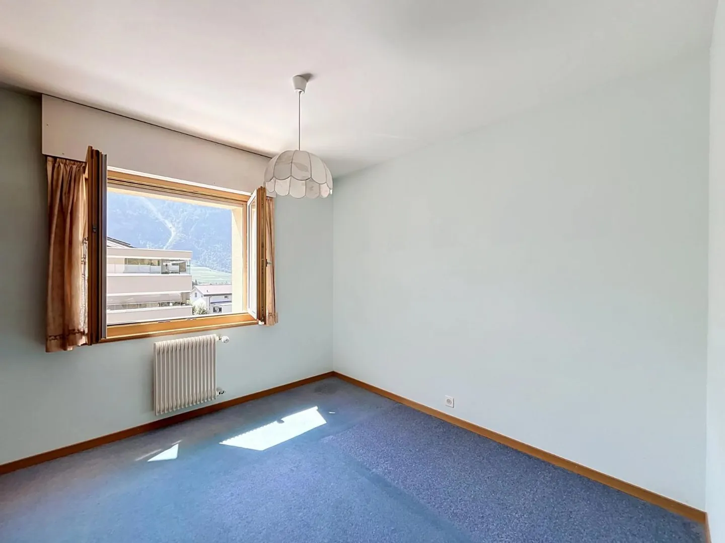Charmante Wohnung mit Potenzial - Foto 11 von 13