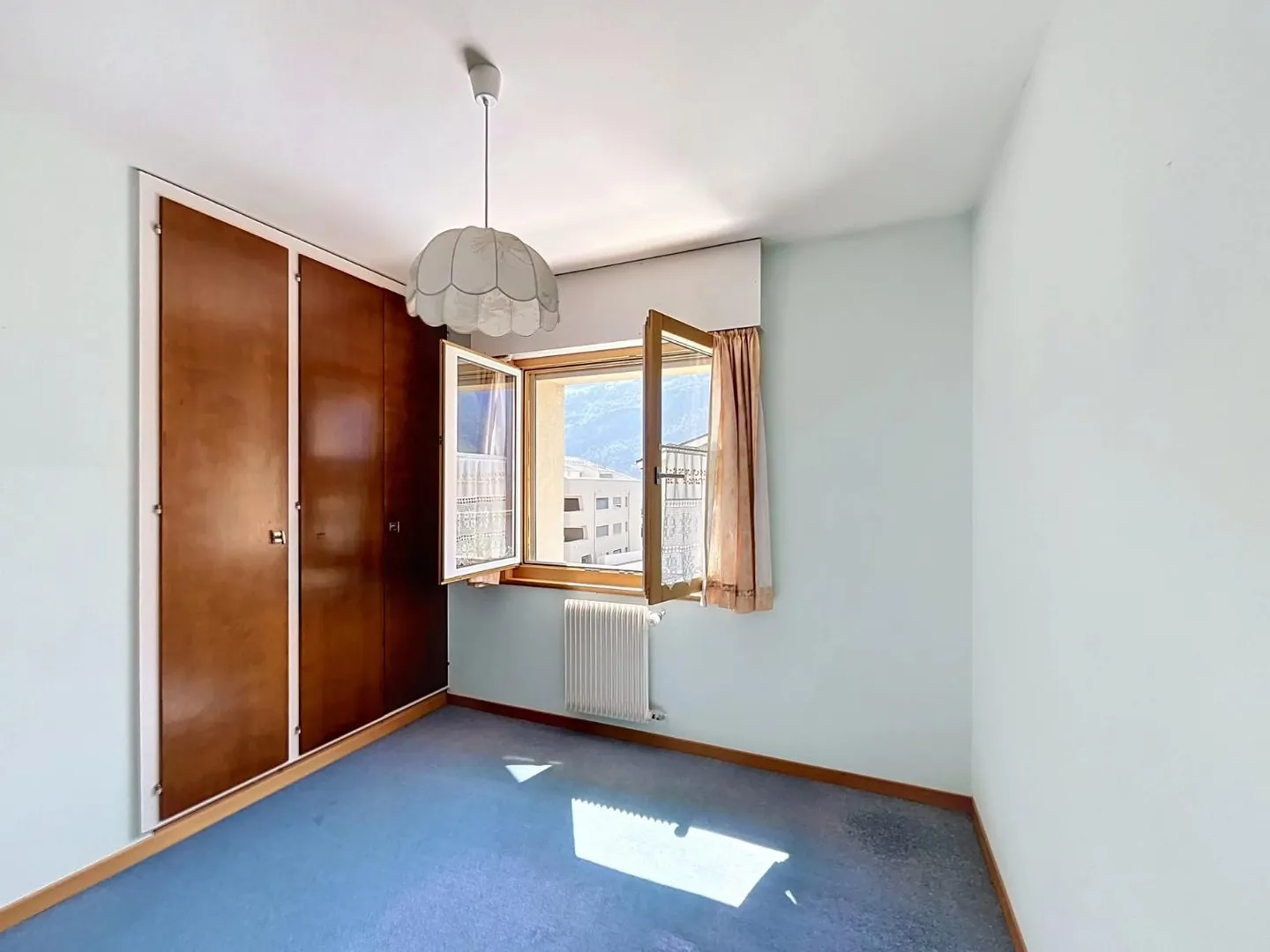 Charmante Wohnung mit Potenzial - Foto 12 von 13