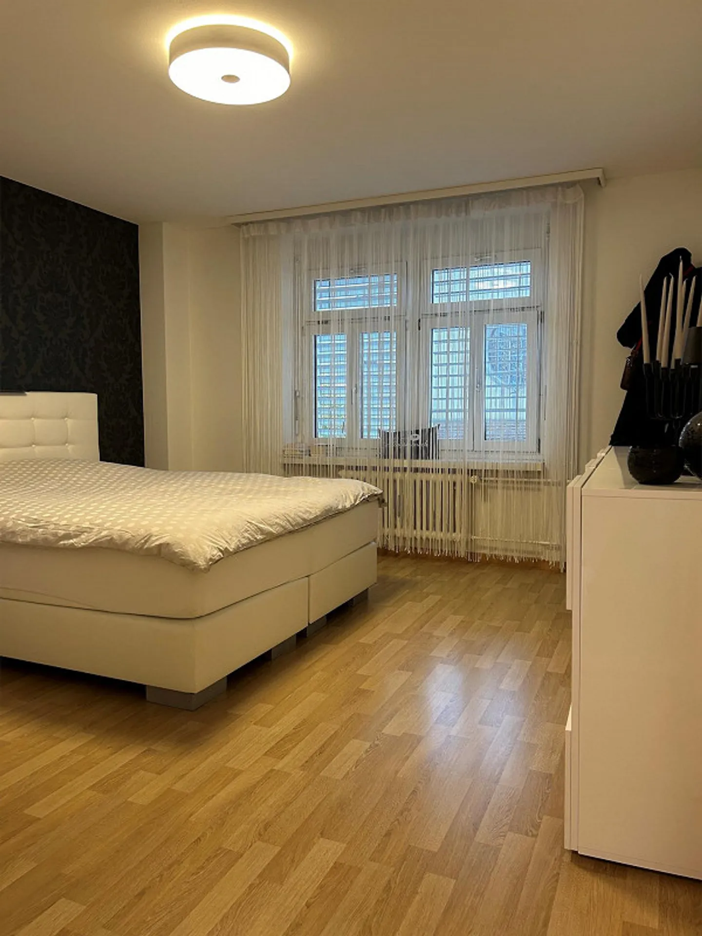 Moderne 5-Zimmerwohnung - Foto 9 von 14