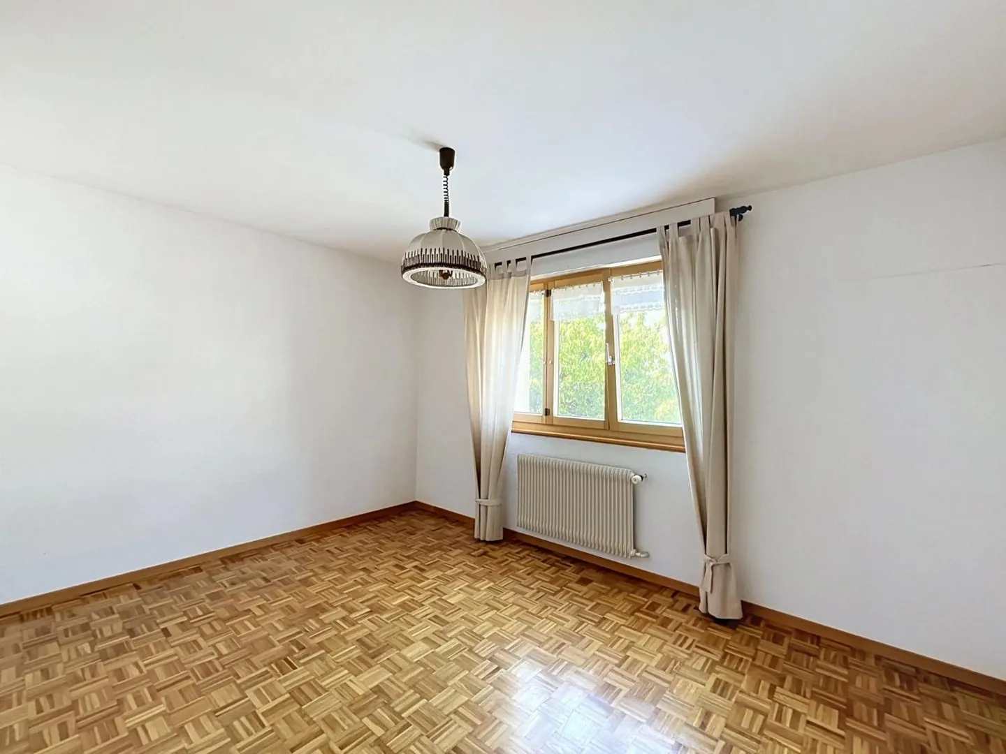 Charmante Wohnung mit Potenzial - Foto 8 von 13