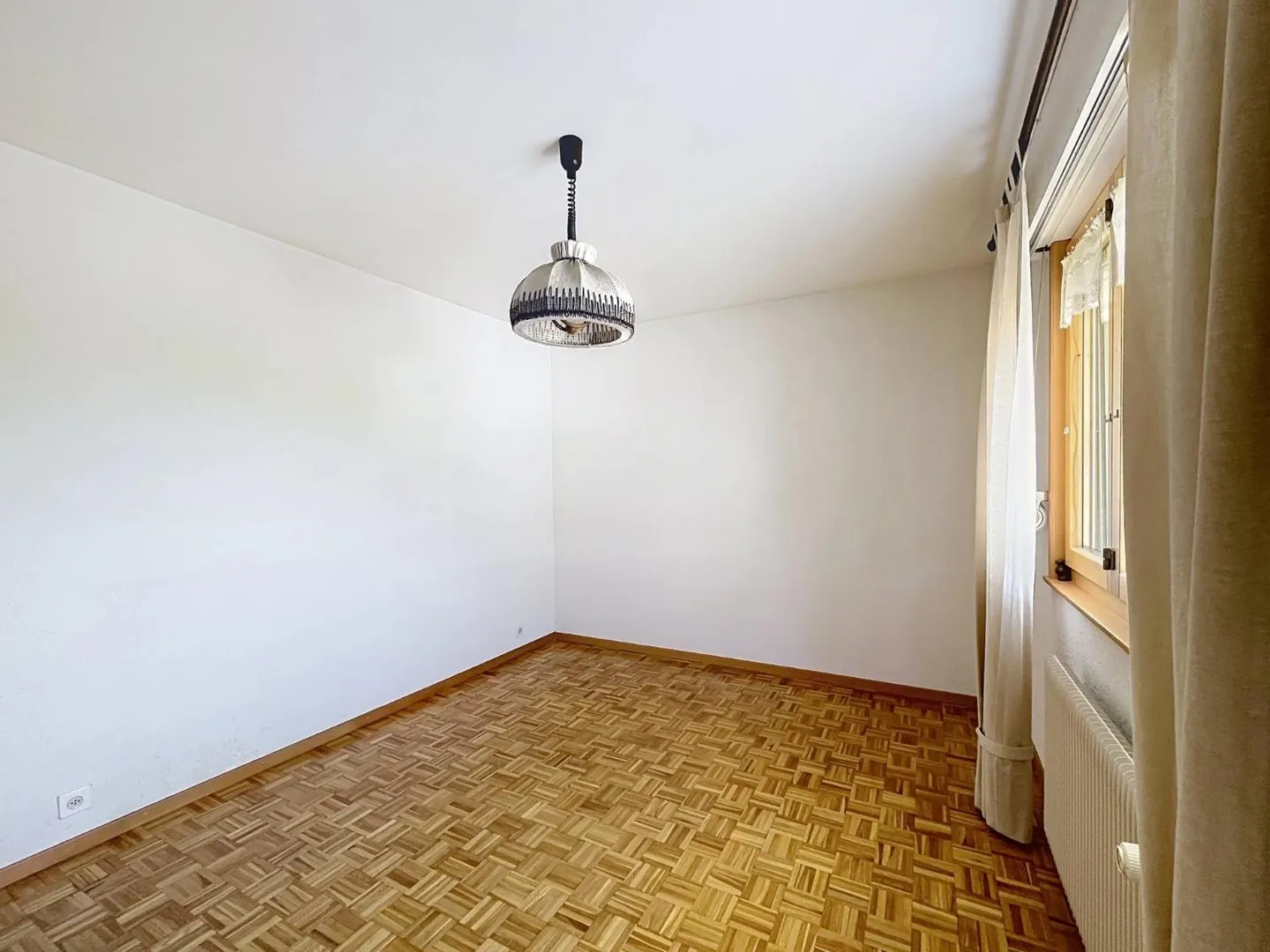 Charmante Wohnung mit Potenzial - Foto 9 von 13