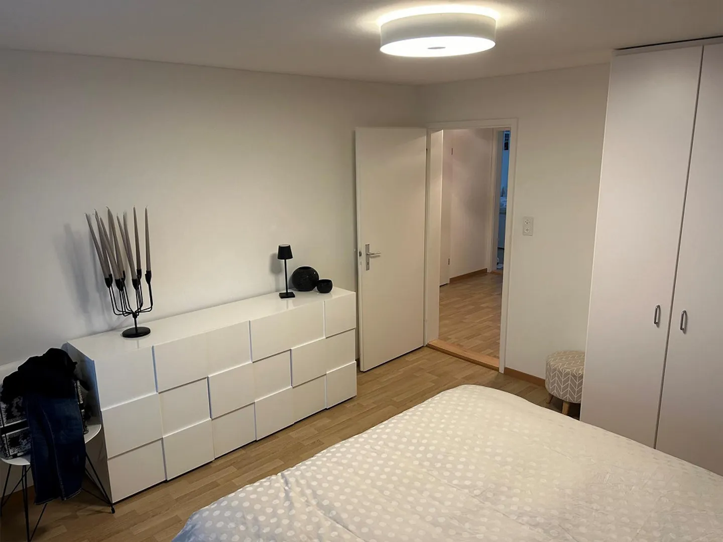 Moderne 5-Zimmerwohnung - Foto 10 von 14