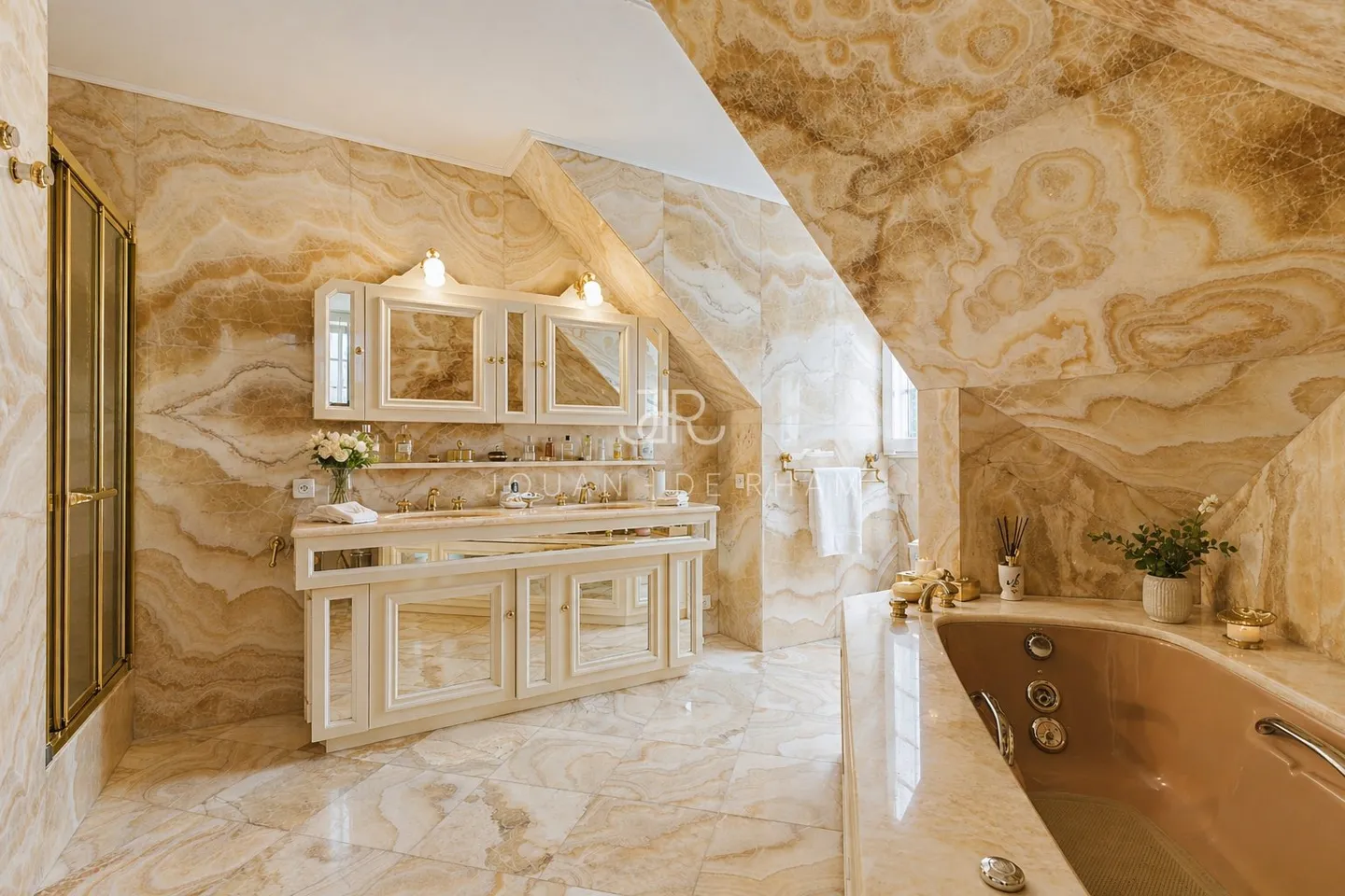 Chêne-Bougeries | Superb property in the heart of Conches - Photo 8 of 11
