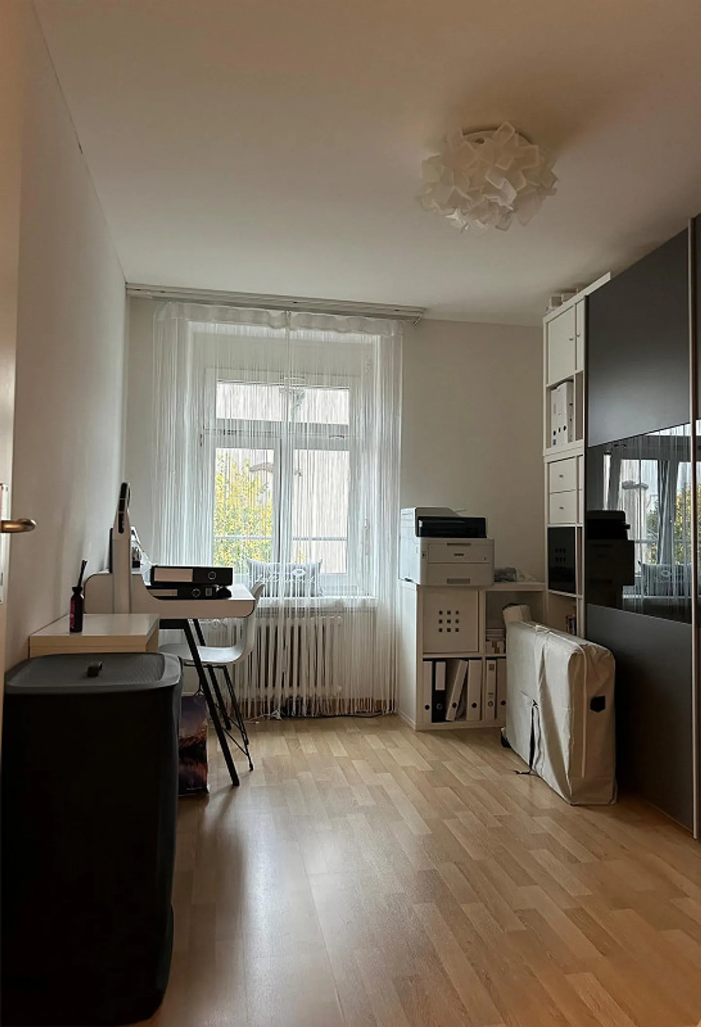 Moderne 5-Zimmerwohnung - Foto 11 von 14