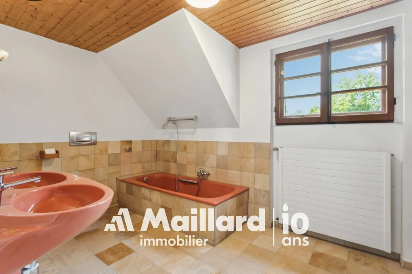 «Immobilie mit Potenzial für Umwandlung und Errichtung von zwei weiteren Wohnungen» - Foto 5 von 13