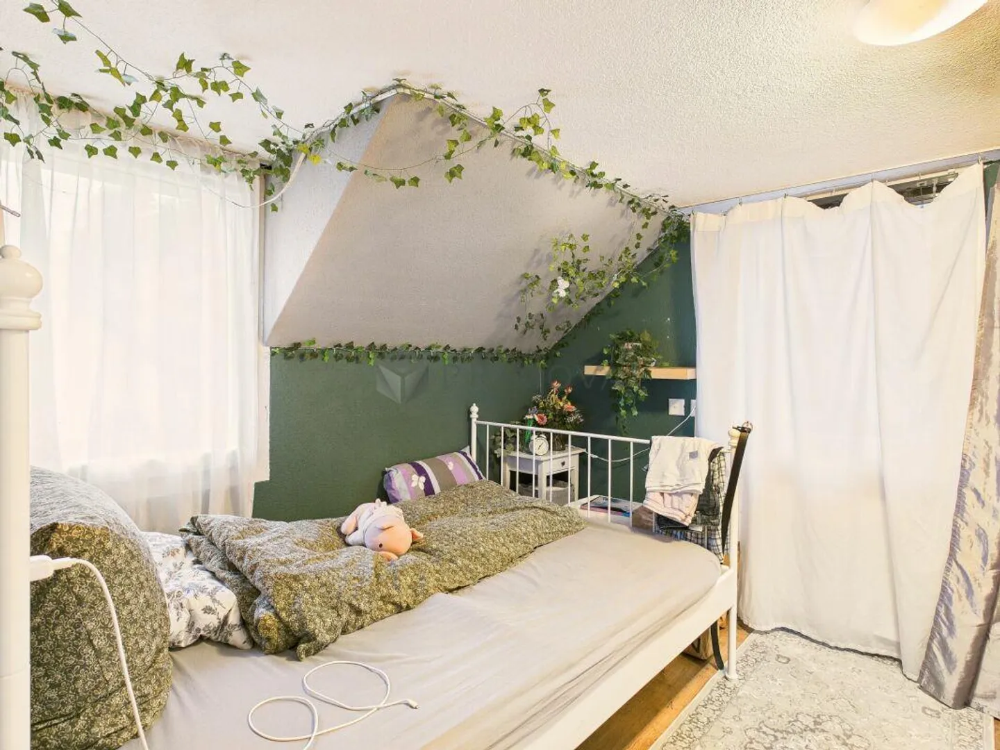 Rare Bijou with large terrace by the rushing stream in idyllic... - Photo 10 of 14