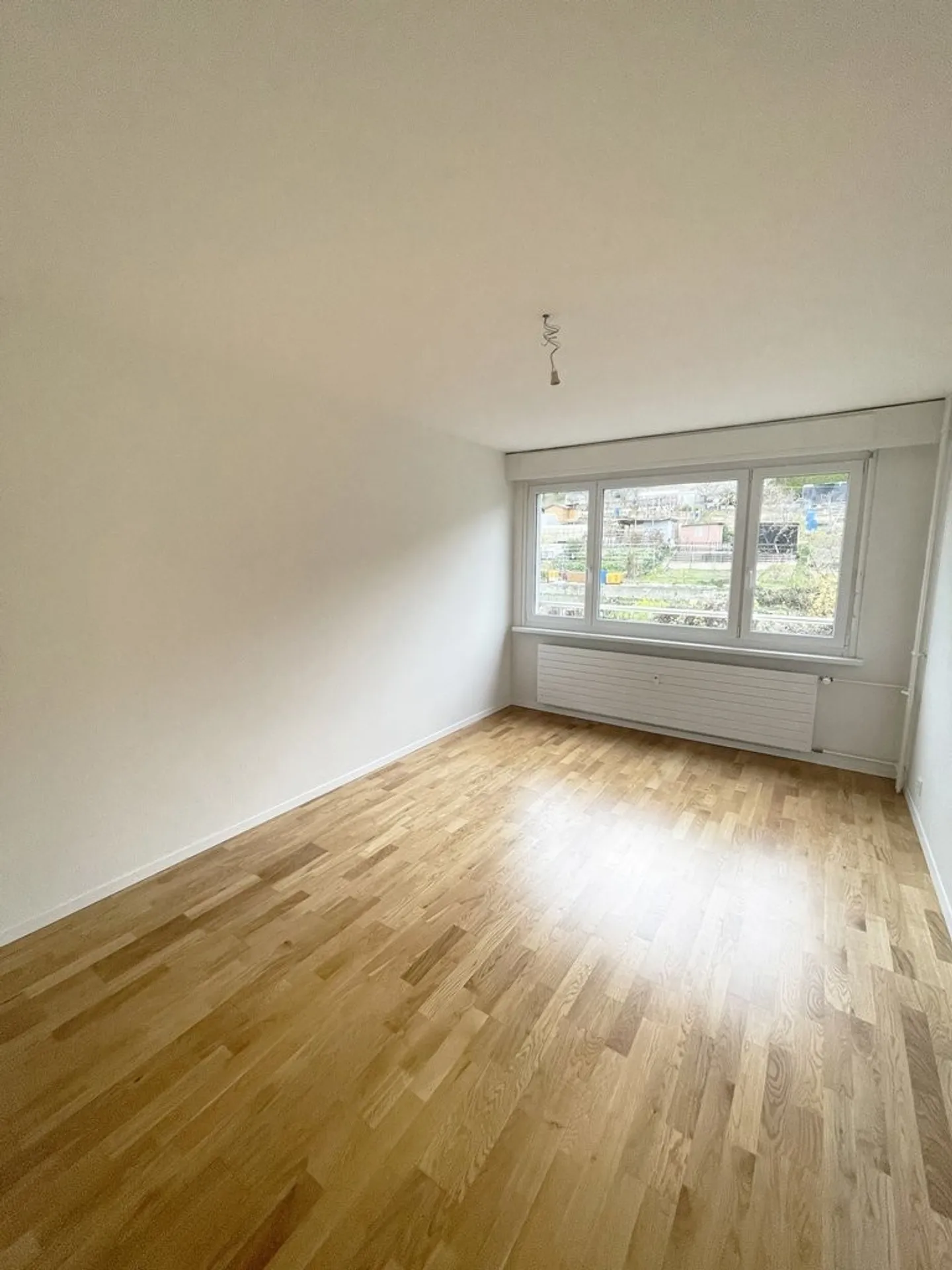 1ST NET RENT OFFERED - Nice 3-room apartment with lake view - Photo 5 of 9