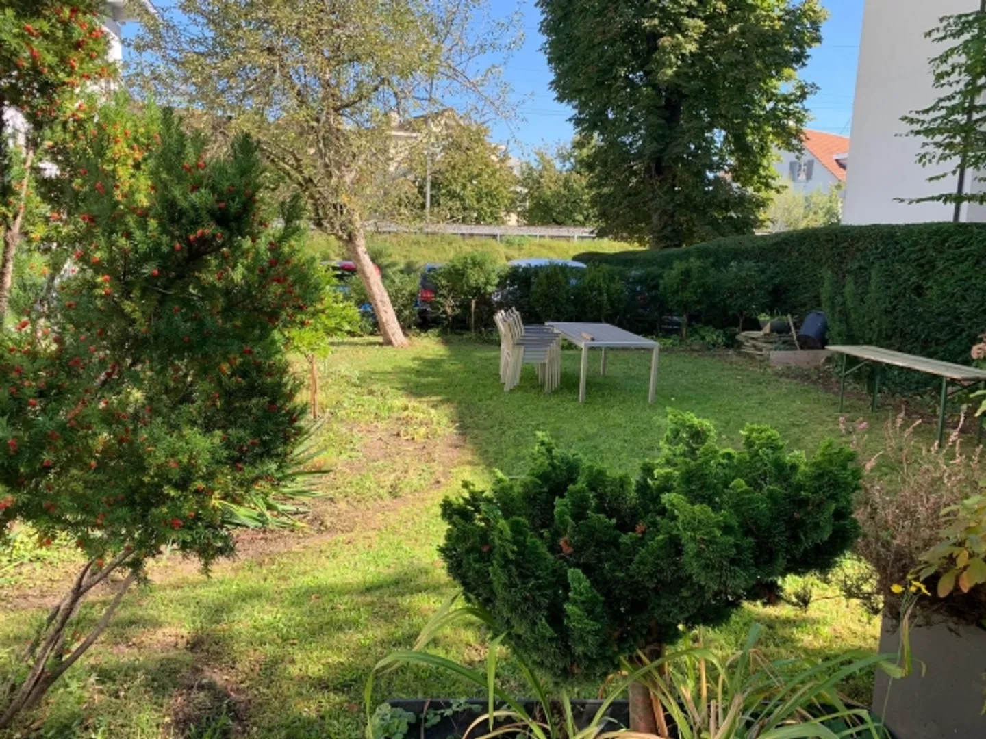 Versatile office building for rent in Soodring Adliswil - Photo 11 of 11