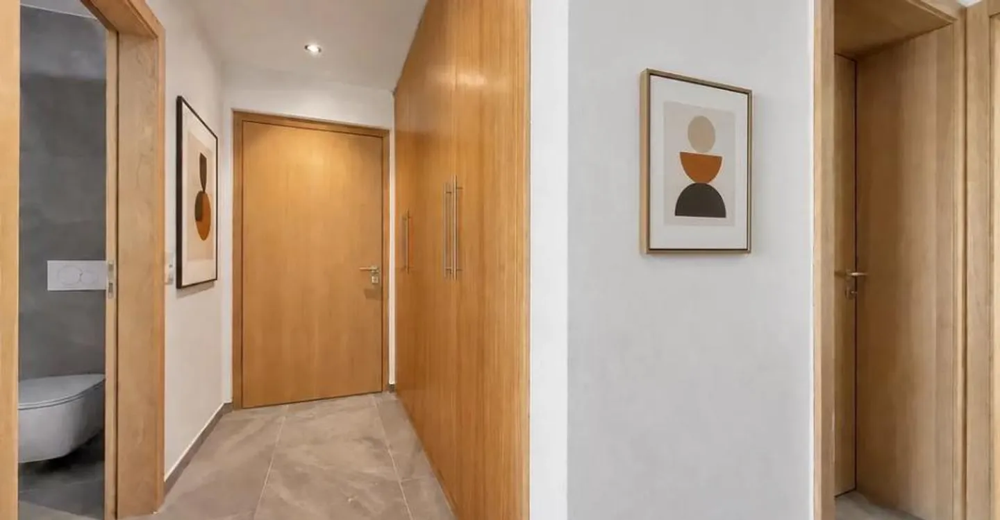 Neues Gartenapartment mit 3,5 Zimmern - Minergie - Martigny - Foto 9 von 10
