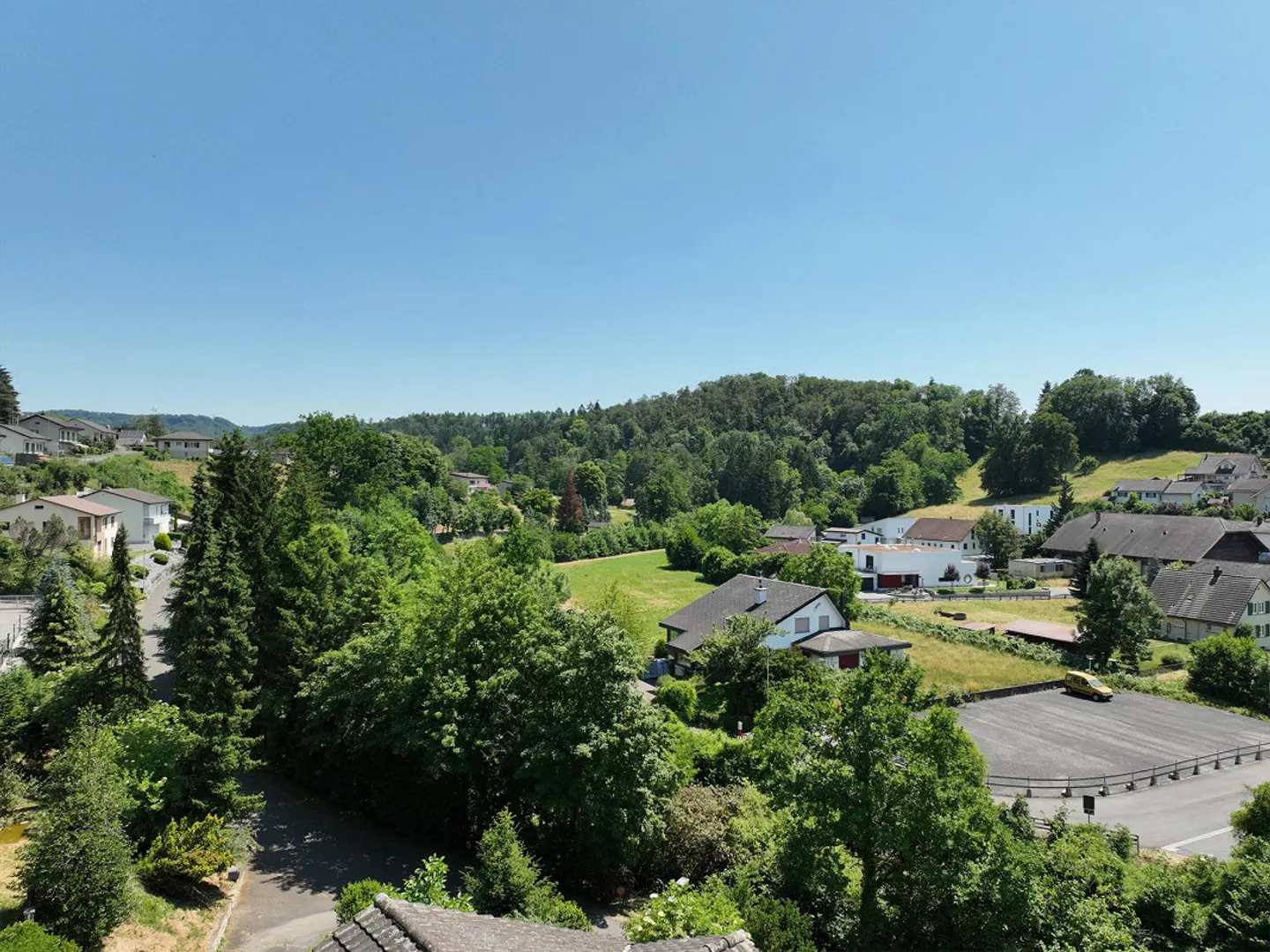 Döttingen «DUO» - Living Comfort and Quality of Life - Photo 7 of 9