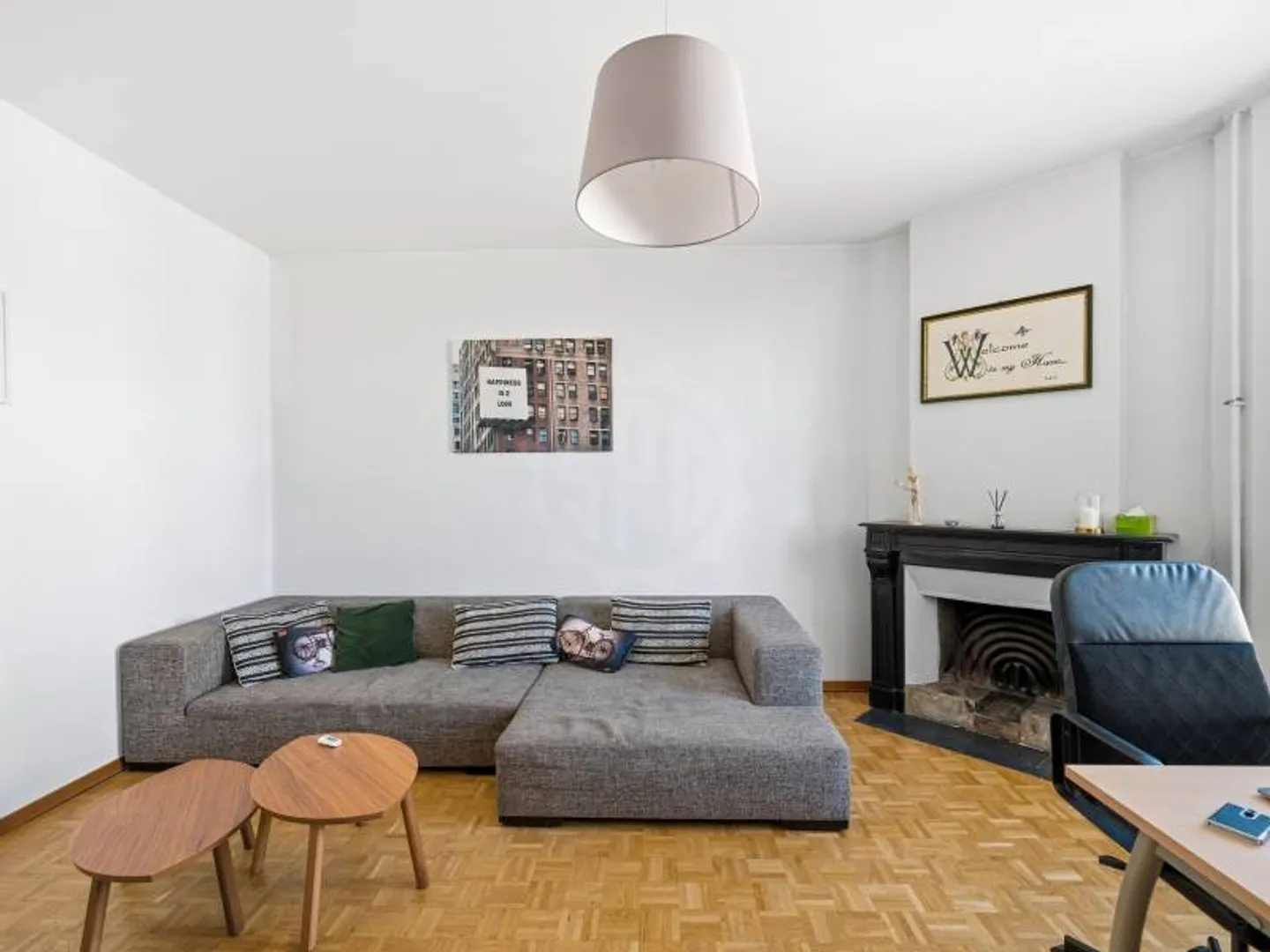 Pleasant Apartment - Chêne-Bourg - Photo 5 of 11