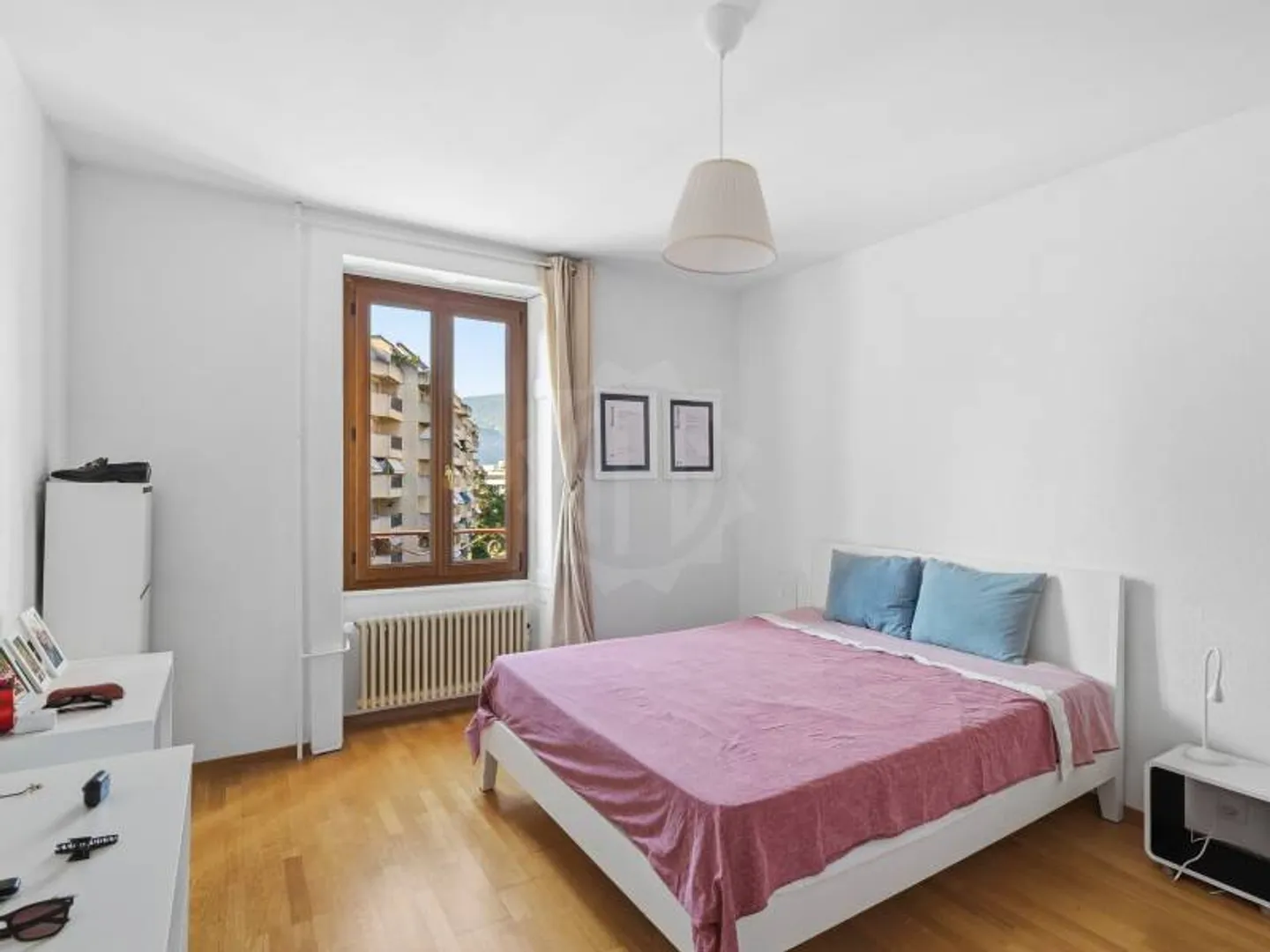 Pleasant Apartment - Chêne-Bourg - Photo 8 of 11