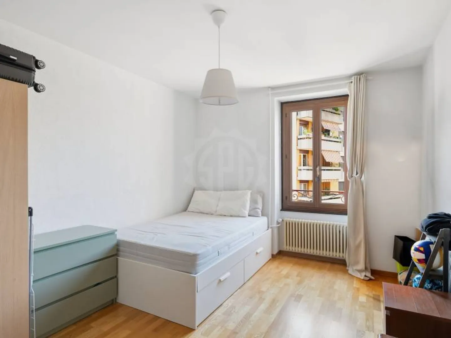 Pleasant Apartment - Chêne-Bourg - Photo 10 of 11