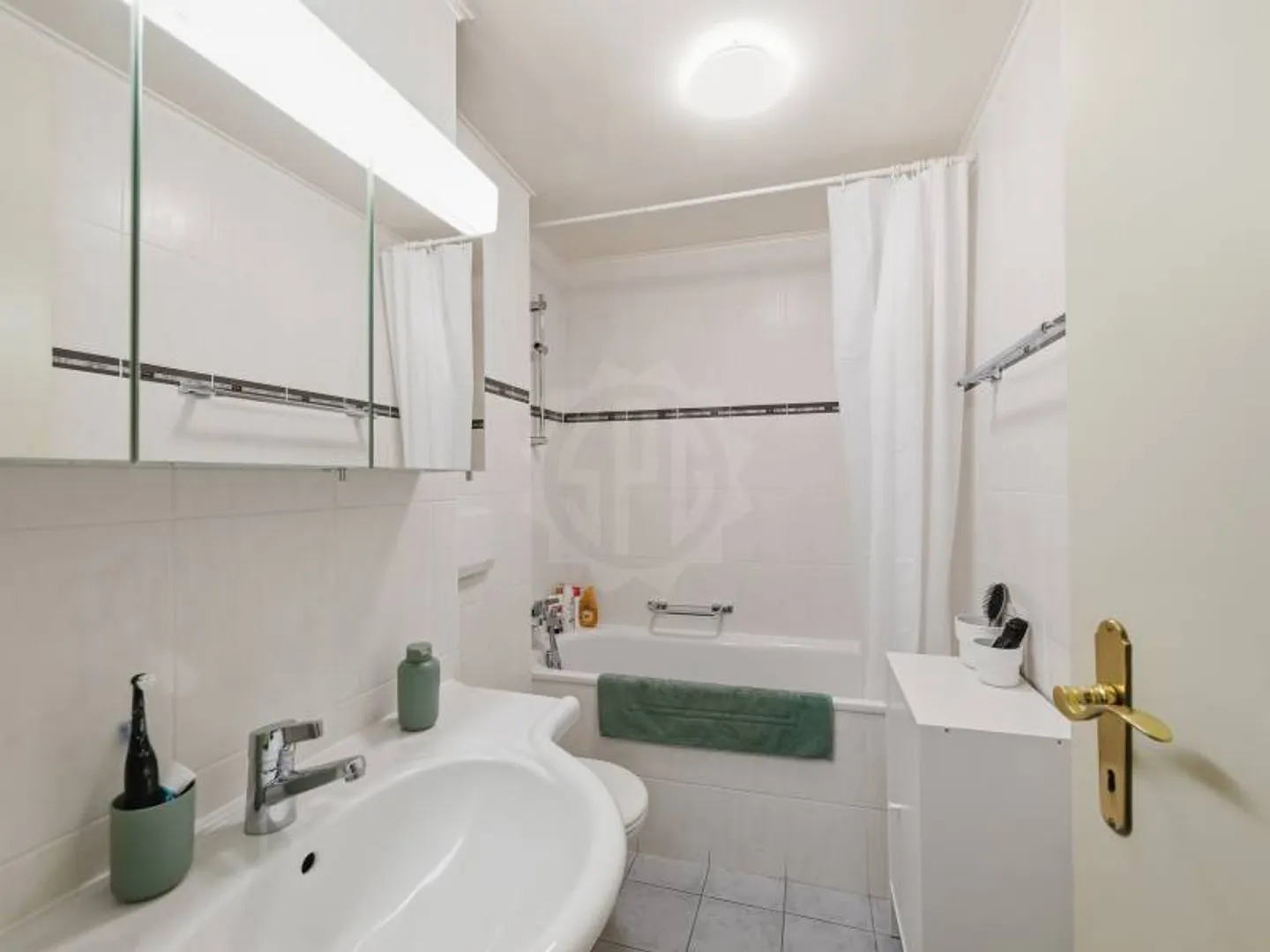 Pleasant Apartment - Chêne-Bourg - Photo 11 of 11