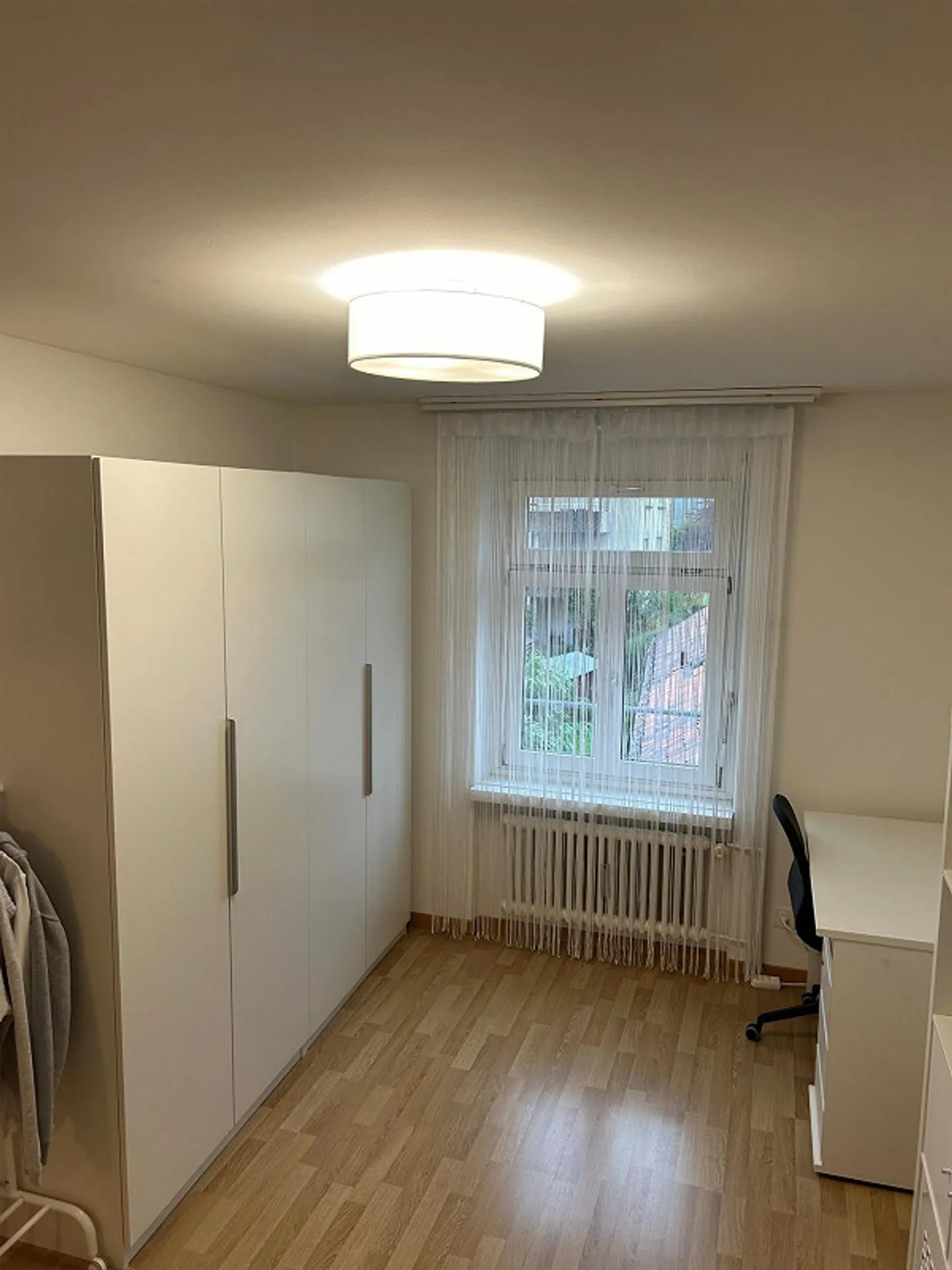 Moderne 5-Zimmerwohnung - Foto 13 von 14