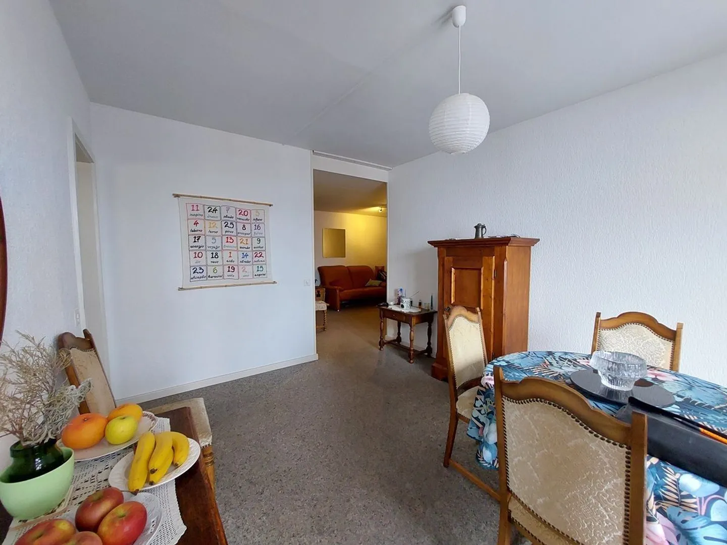 Beautiful 2.5-room apartment offering 67 m², with elevator access. - Photo 1 of 7