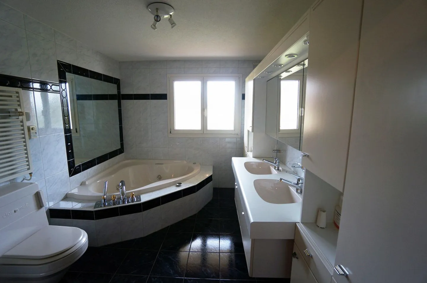 Charmante 5.5 Zimmerwohnung zu vermieten - Foto 7 von 10