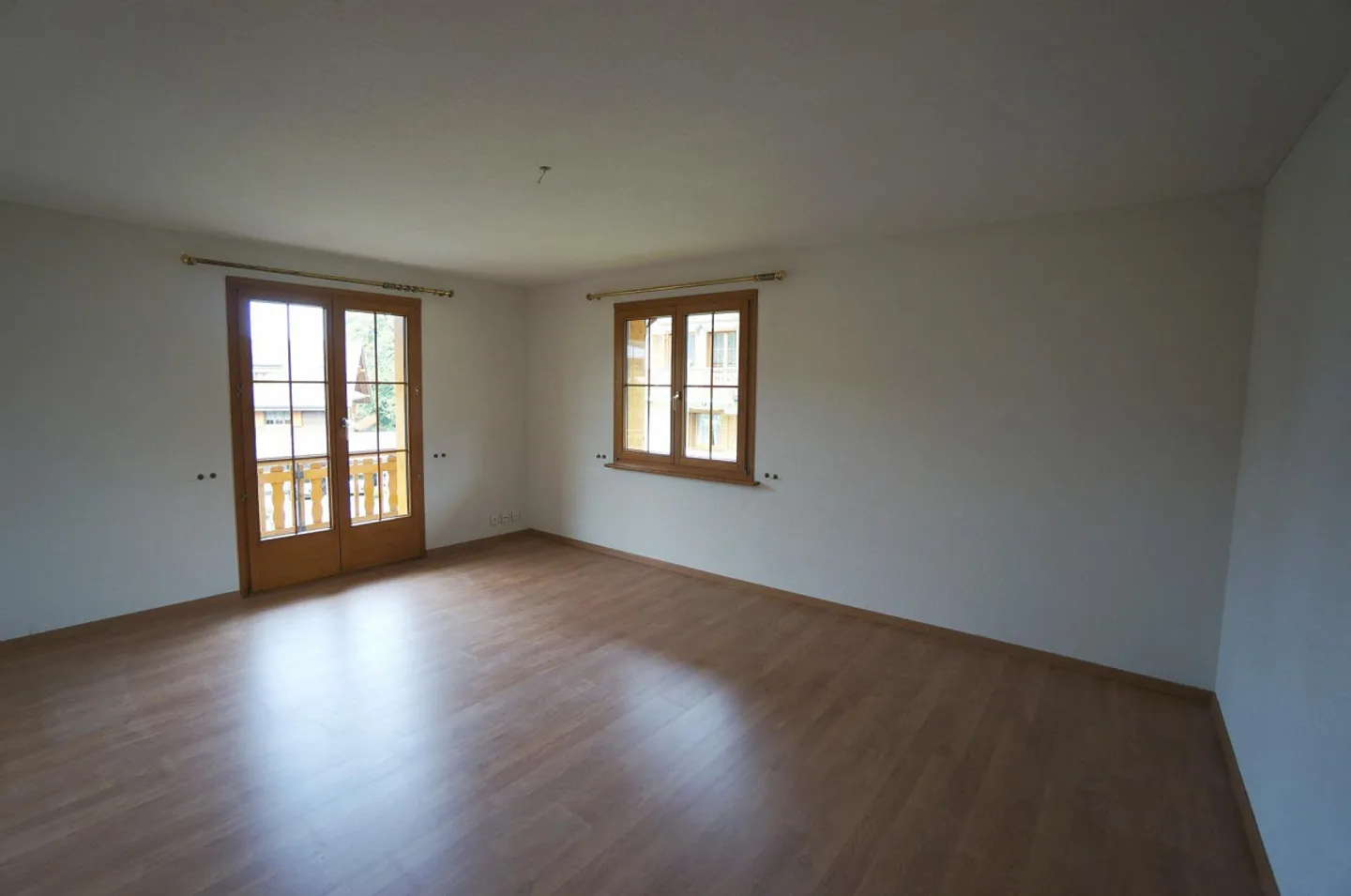 Charmante 5.5 Zimmerwohnung zu vermieten - Foto 8 von 10