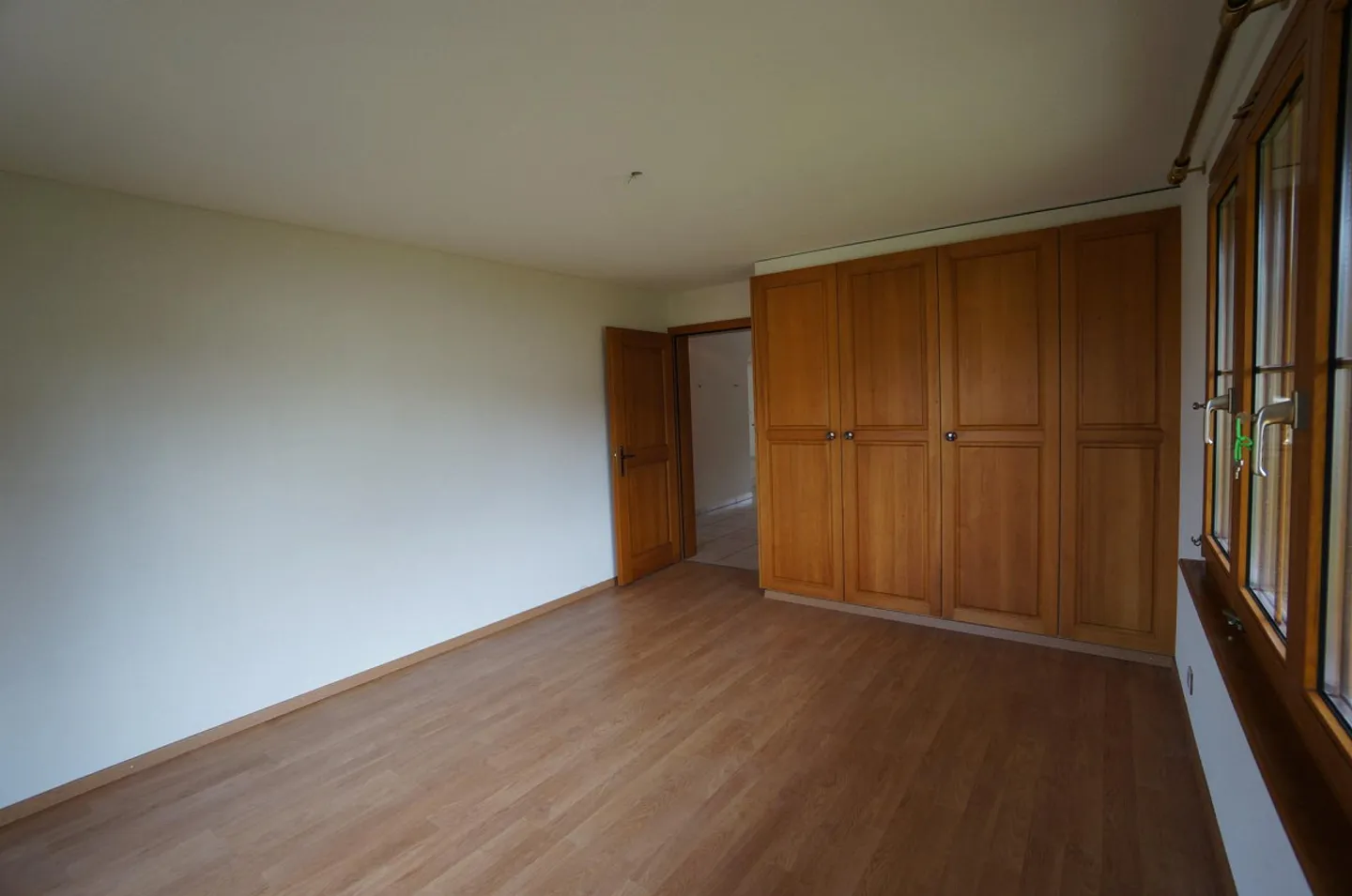 Charmante 5.5 Zimmerwohnung zu vermieten - Foto 9 von 10