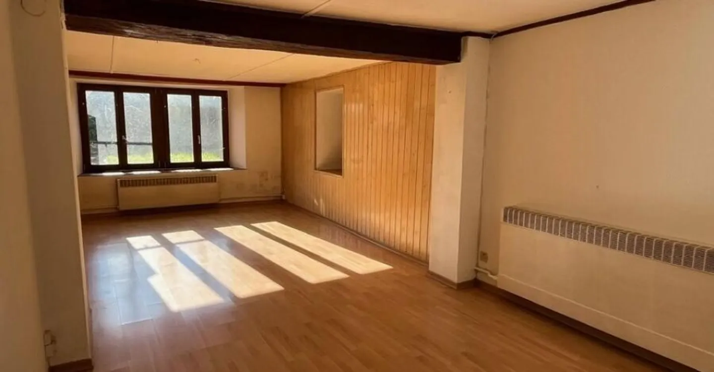 For sale charming small house of 5.5 rooms to renovate in Bonfol - Photo 4 of 13