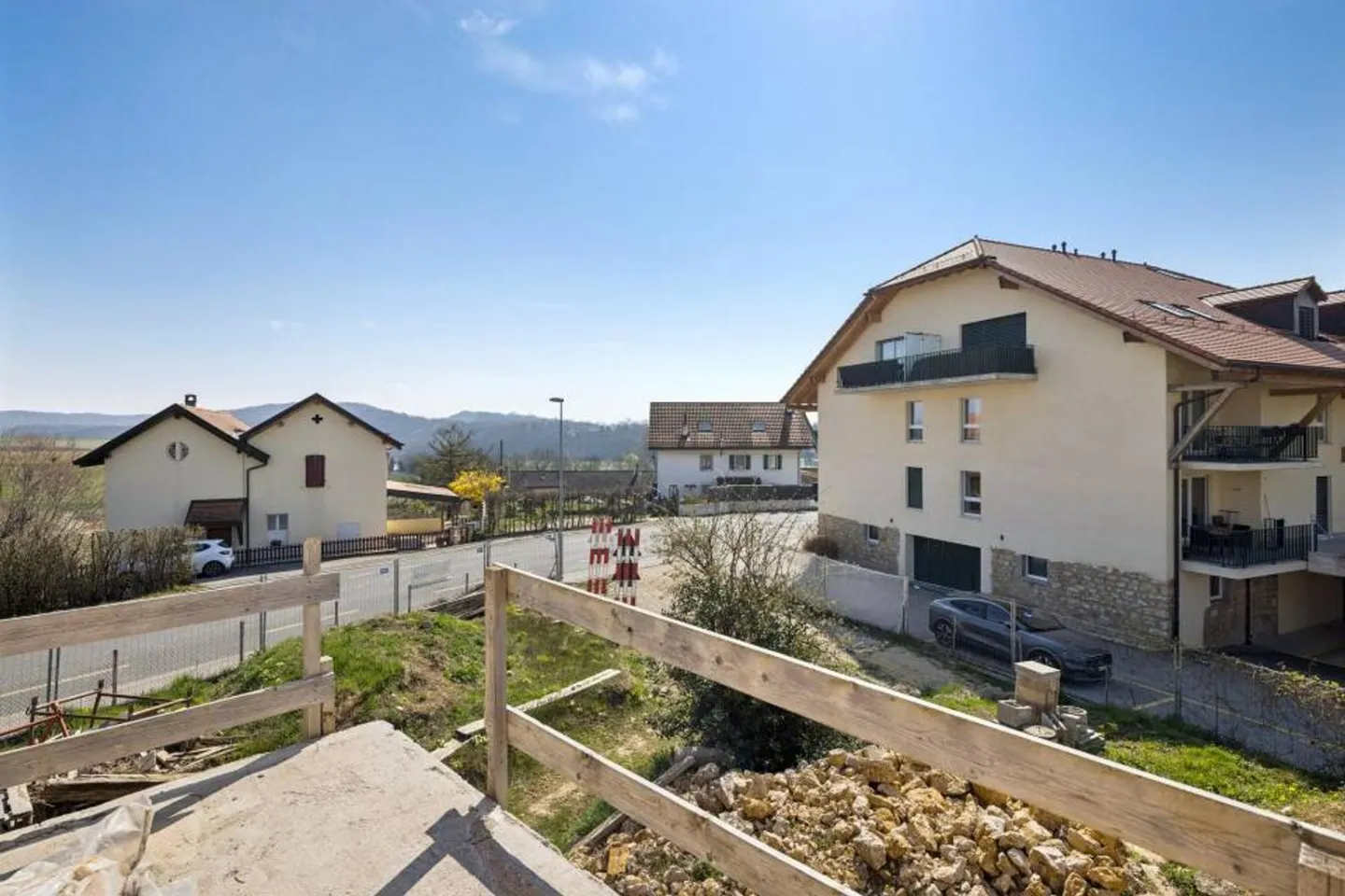 Assunzione di un progetto di costruzione - Foto 5 di 8