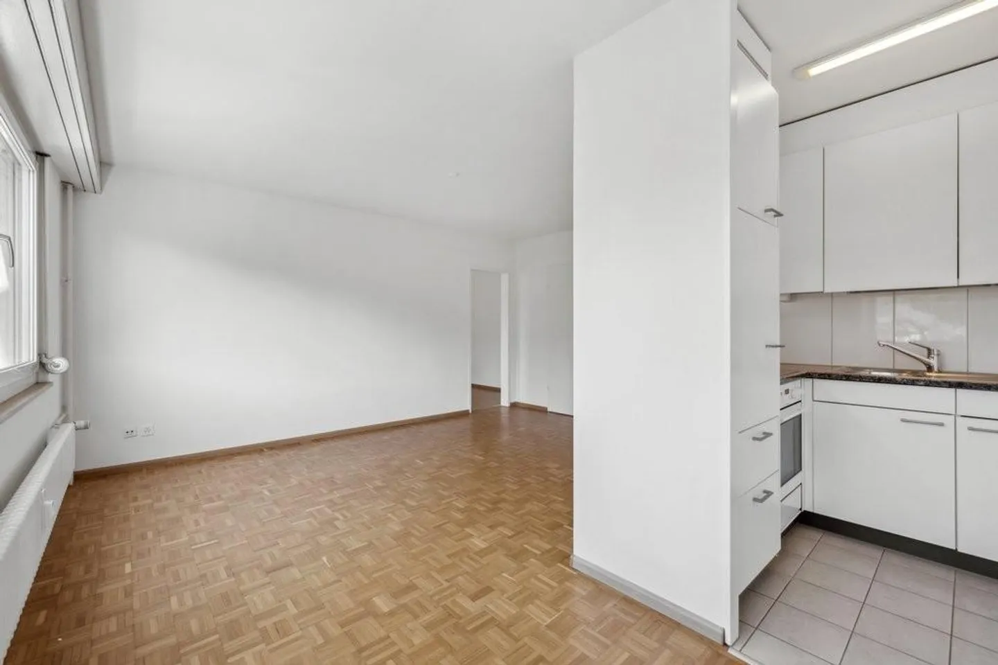 Gemütliche Wohnung in Gundeli - Foto 2 von 9