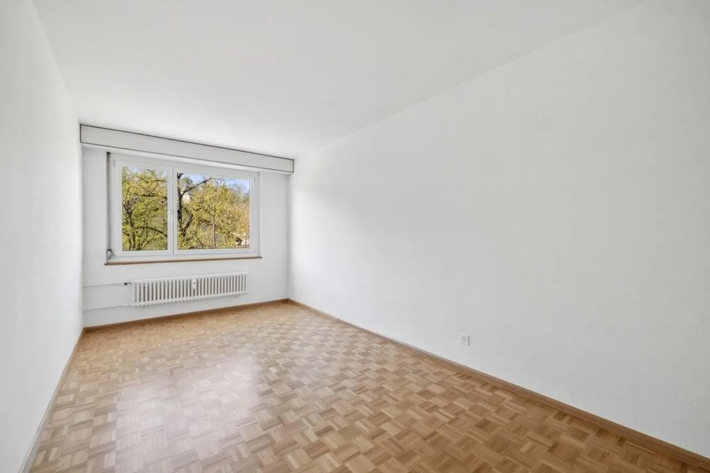Gemütliche Wohnung in Gundeli - Foto 7 von 9