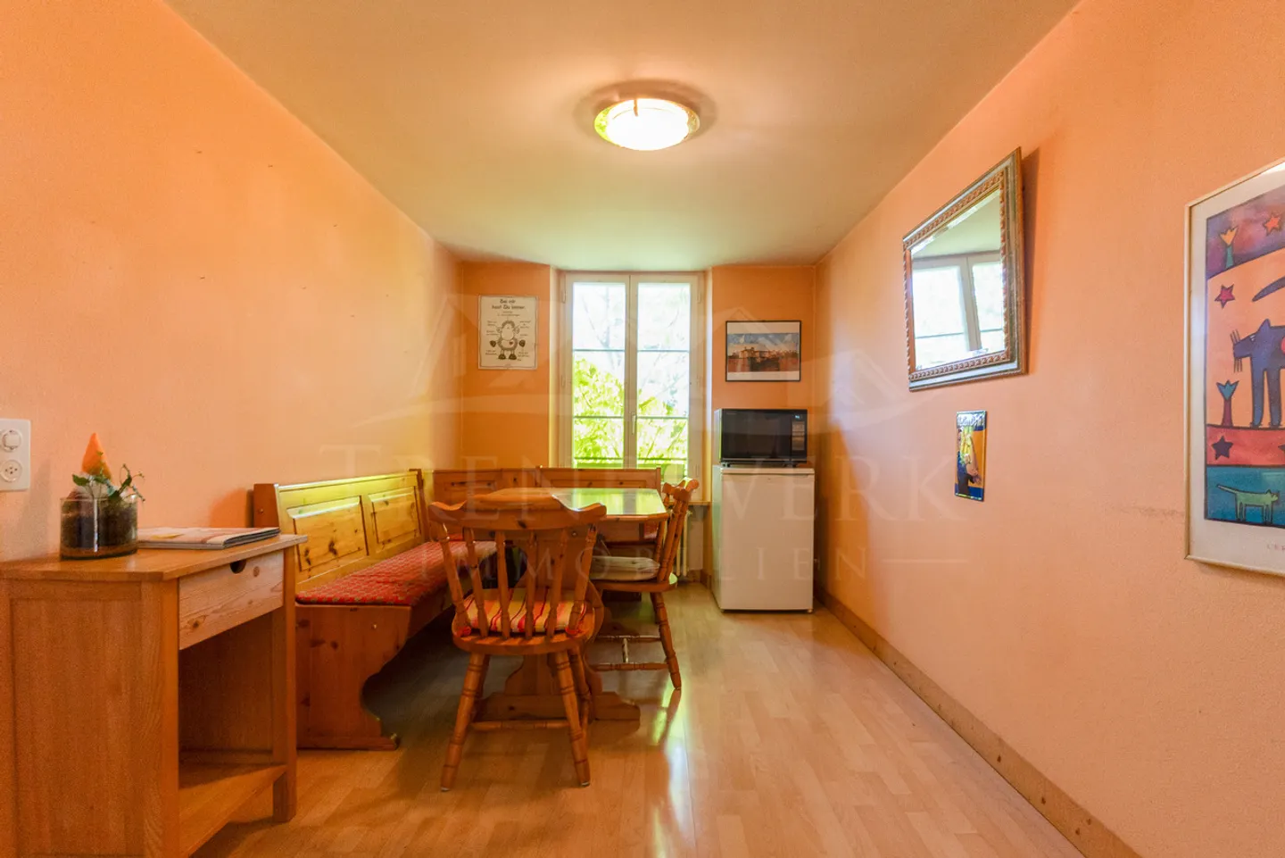 Appartement en Maisonette Spacieux - Photo 7 sur 13