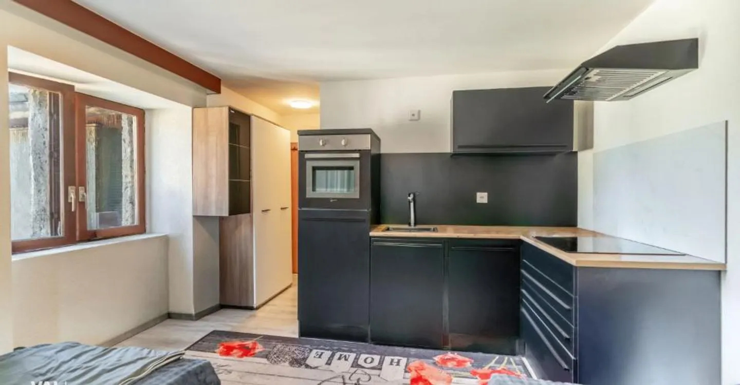 Investment Property in Brig-Glis - Photo 13 of 13