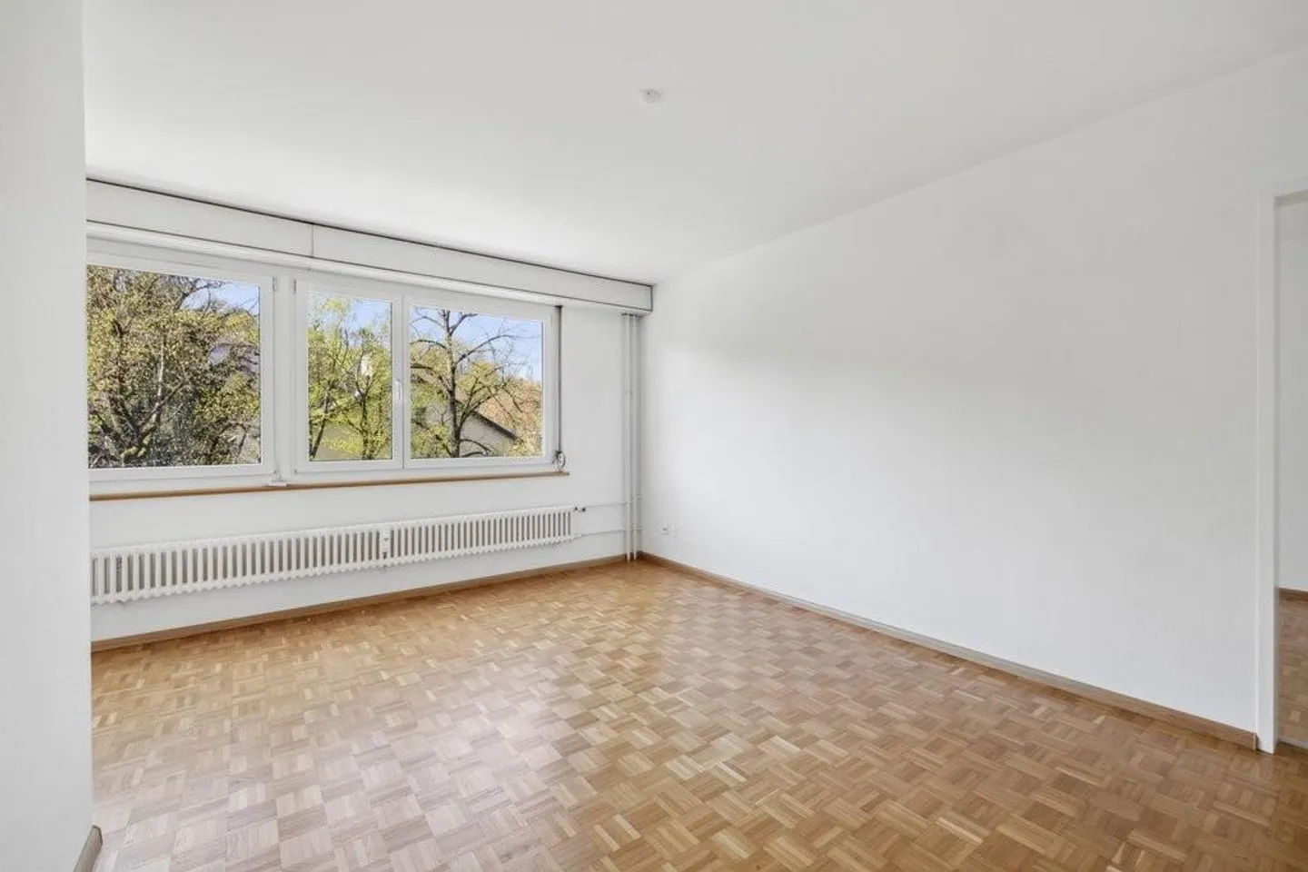 Gemütliche Wohnung in Gundeli - Foto 6 von 9