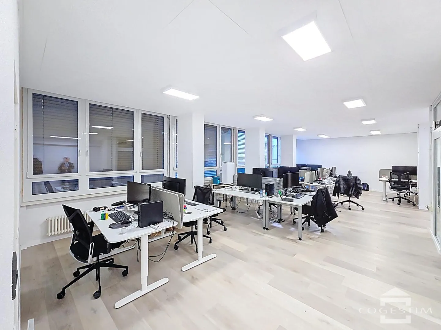 Ufficio - Foto 5 di 11