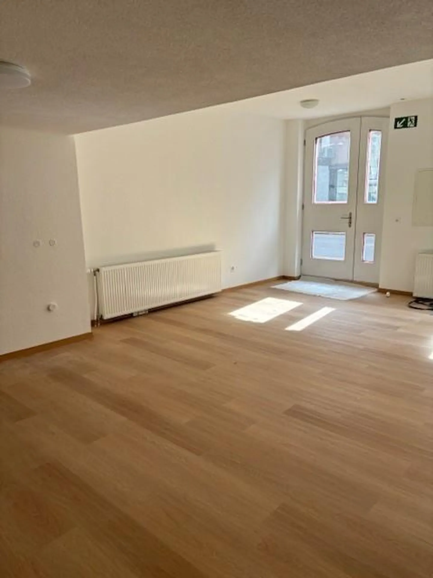 Appartamento affascinante nel centro - Foto 3 di 4