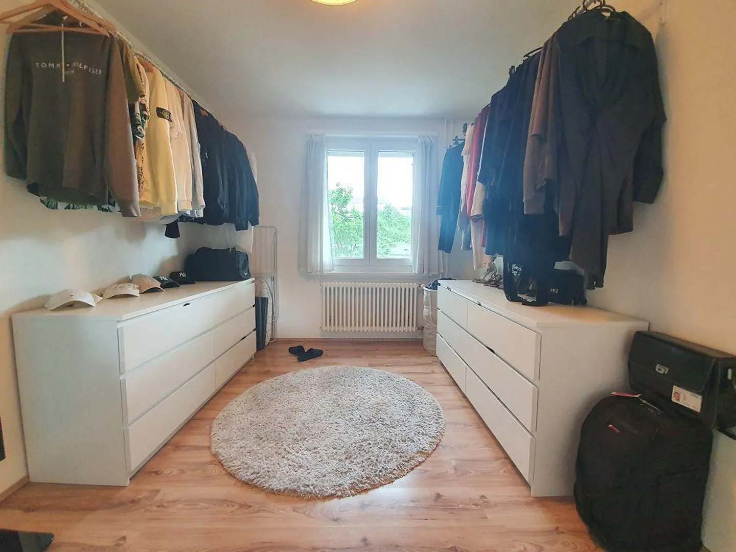 Gemütliche 4-Zimmerwohnung Stadtnähe - Foto 5 von 9