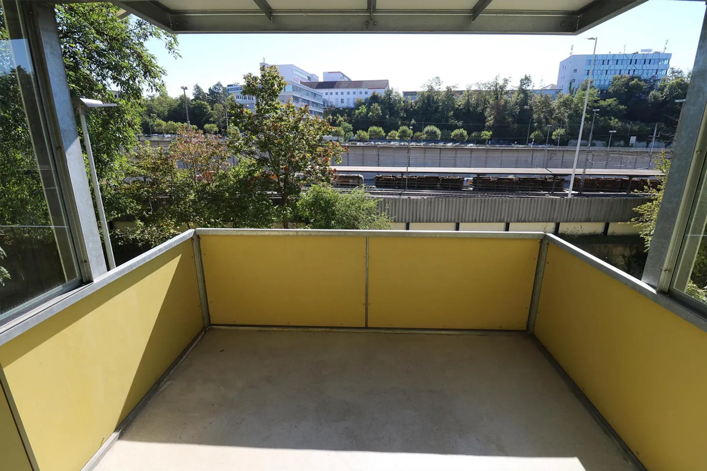 Gemütliche 4-Zimmerwohnung Stadtnähe - Foto 9 von 9