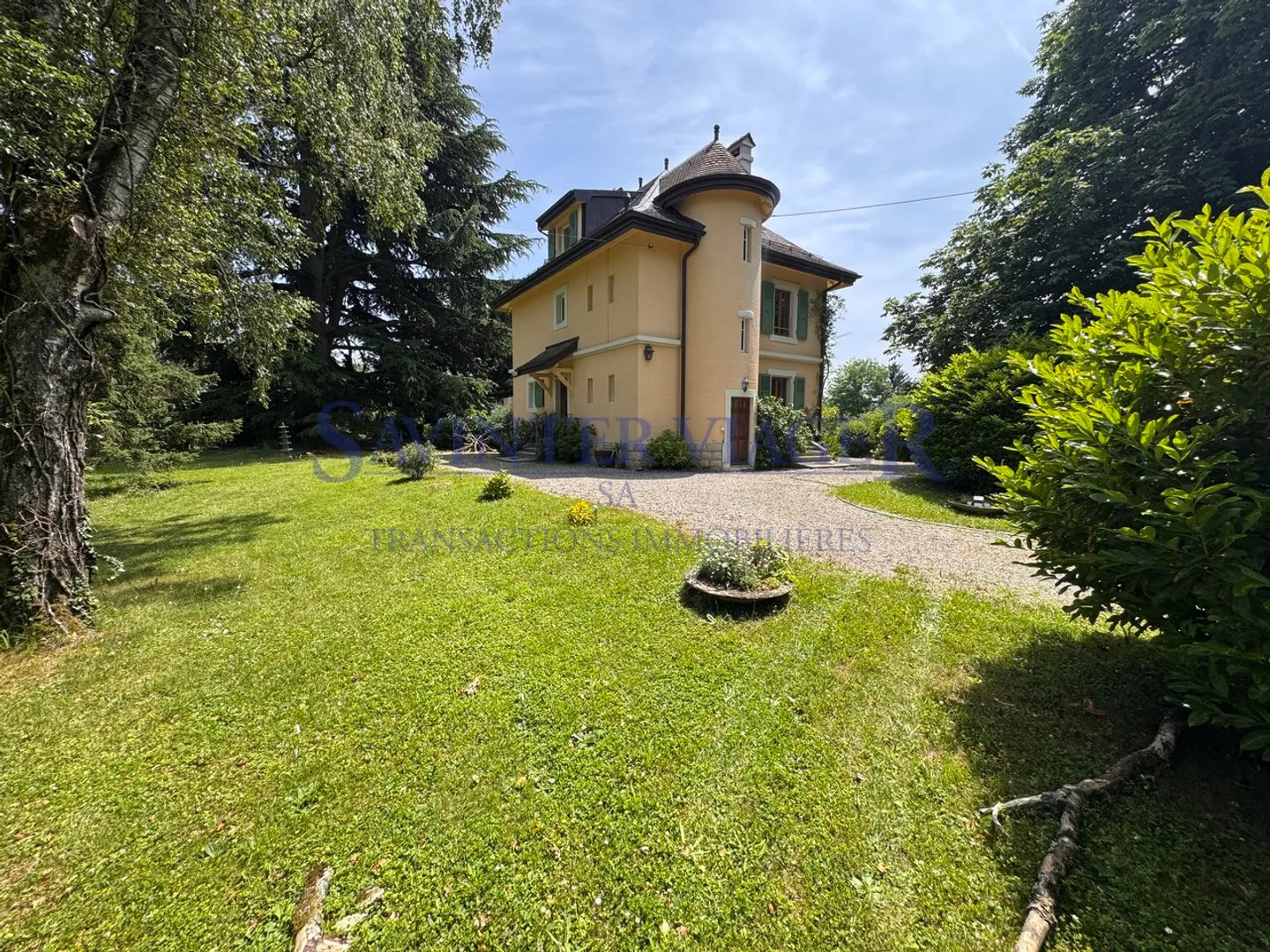 Single house for sale - Photo 18 of 20