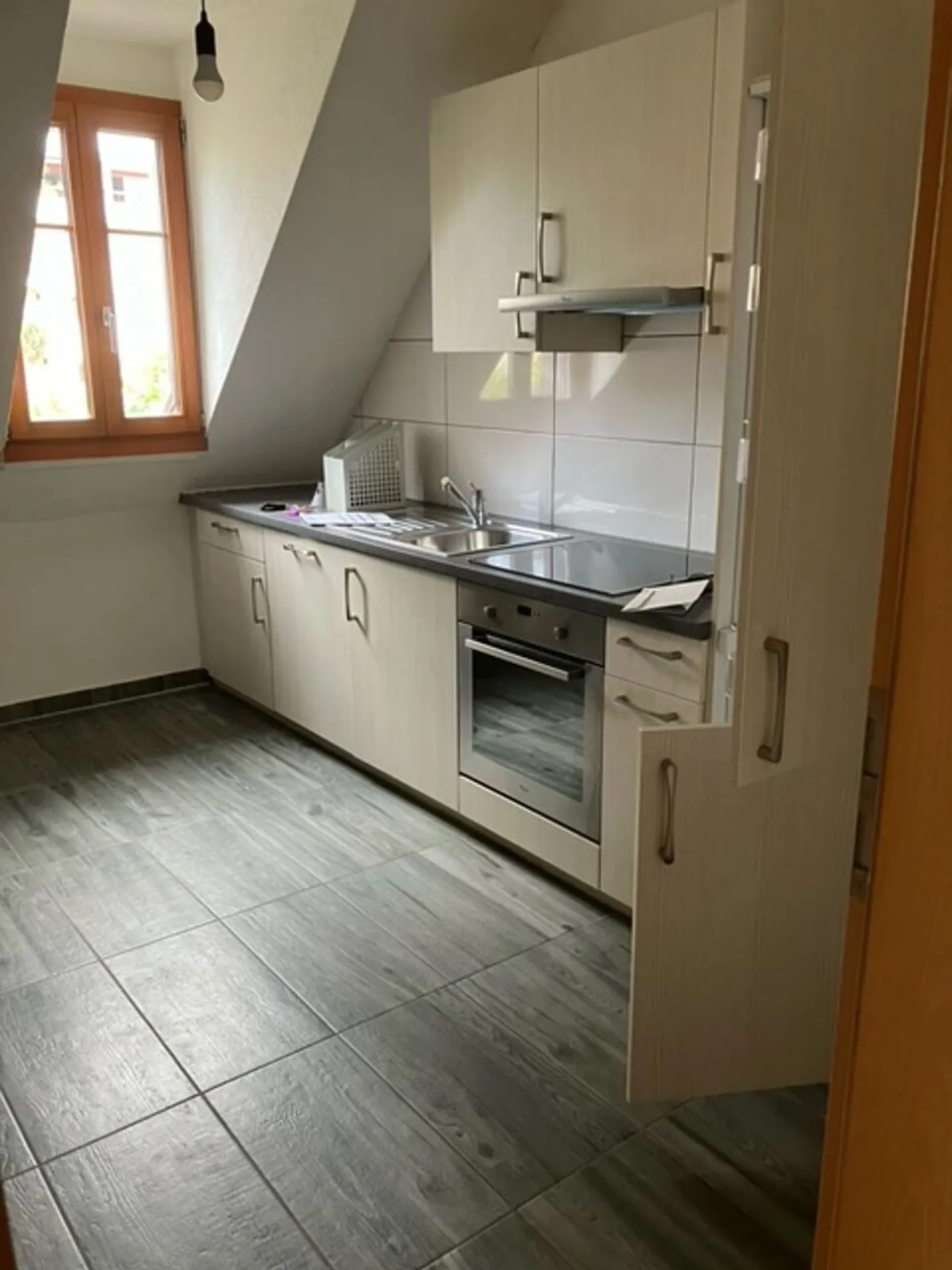 Spacious 4.5-room apartment for rent in Delémont - Photo 6 of 13