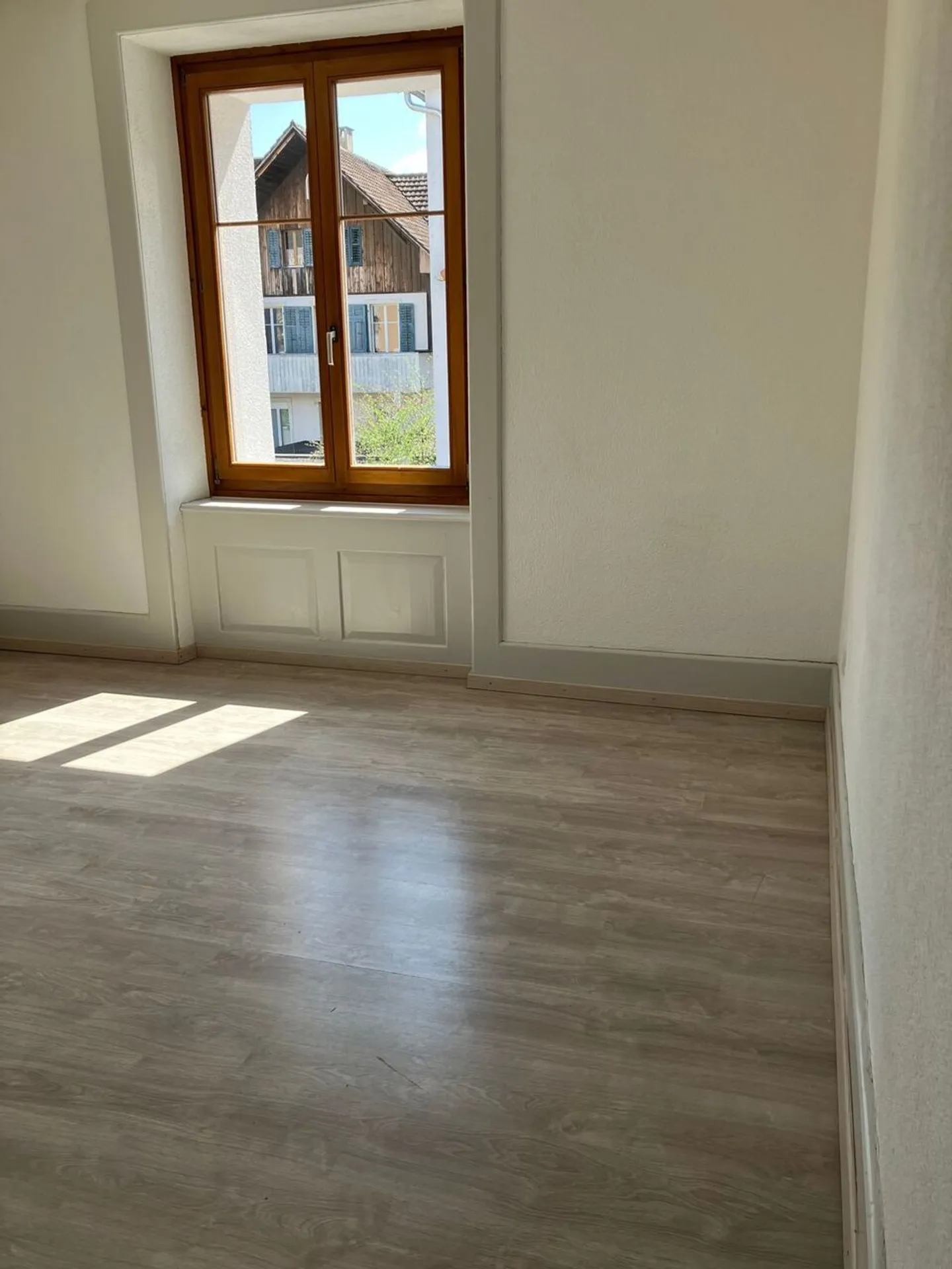 Spacious 4.5-room apartment for rent in Delémont - Photo 13 of 13