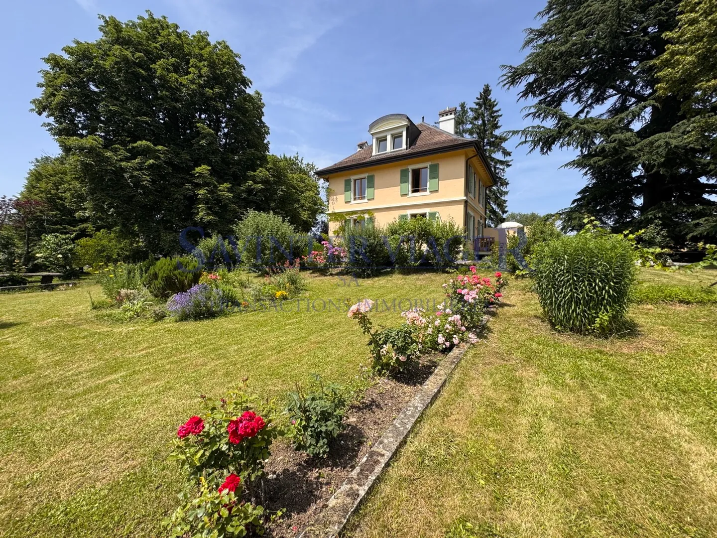 Single house for sale - Photo 19 of 20