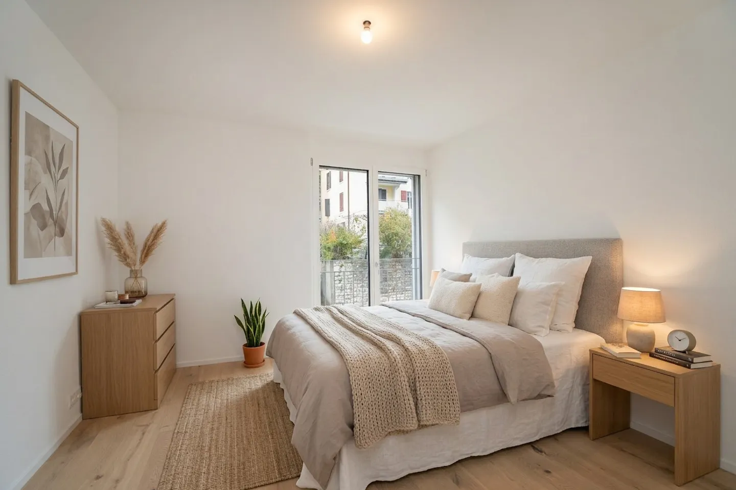 Duplex contemporaneo a Neuchâtel - Foto 5 di 8