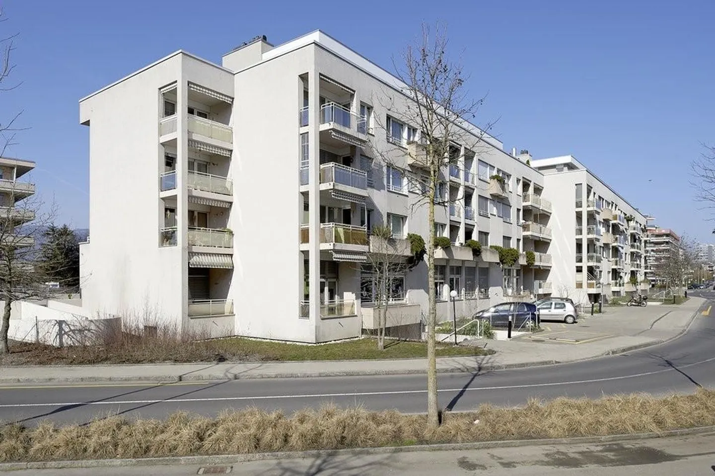 For rent without deposit - Bright accommodation close to the city center - Photo 1 of 1