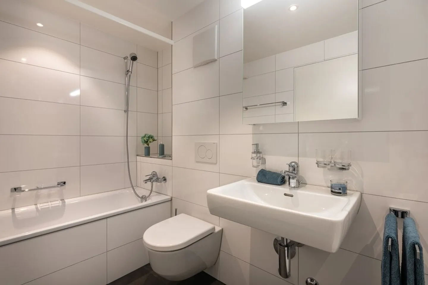 Bel appartement à louer à Igis ! - Photo 10 sur 12