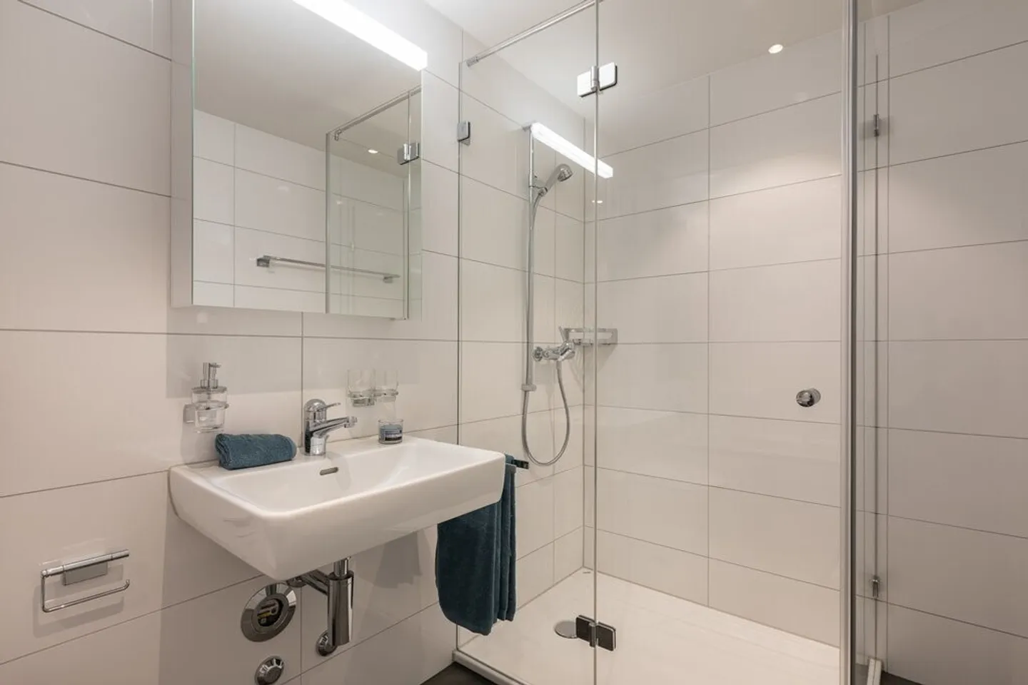 Bel appartement à louer à Igis ! - Photo 11 sur 12