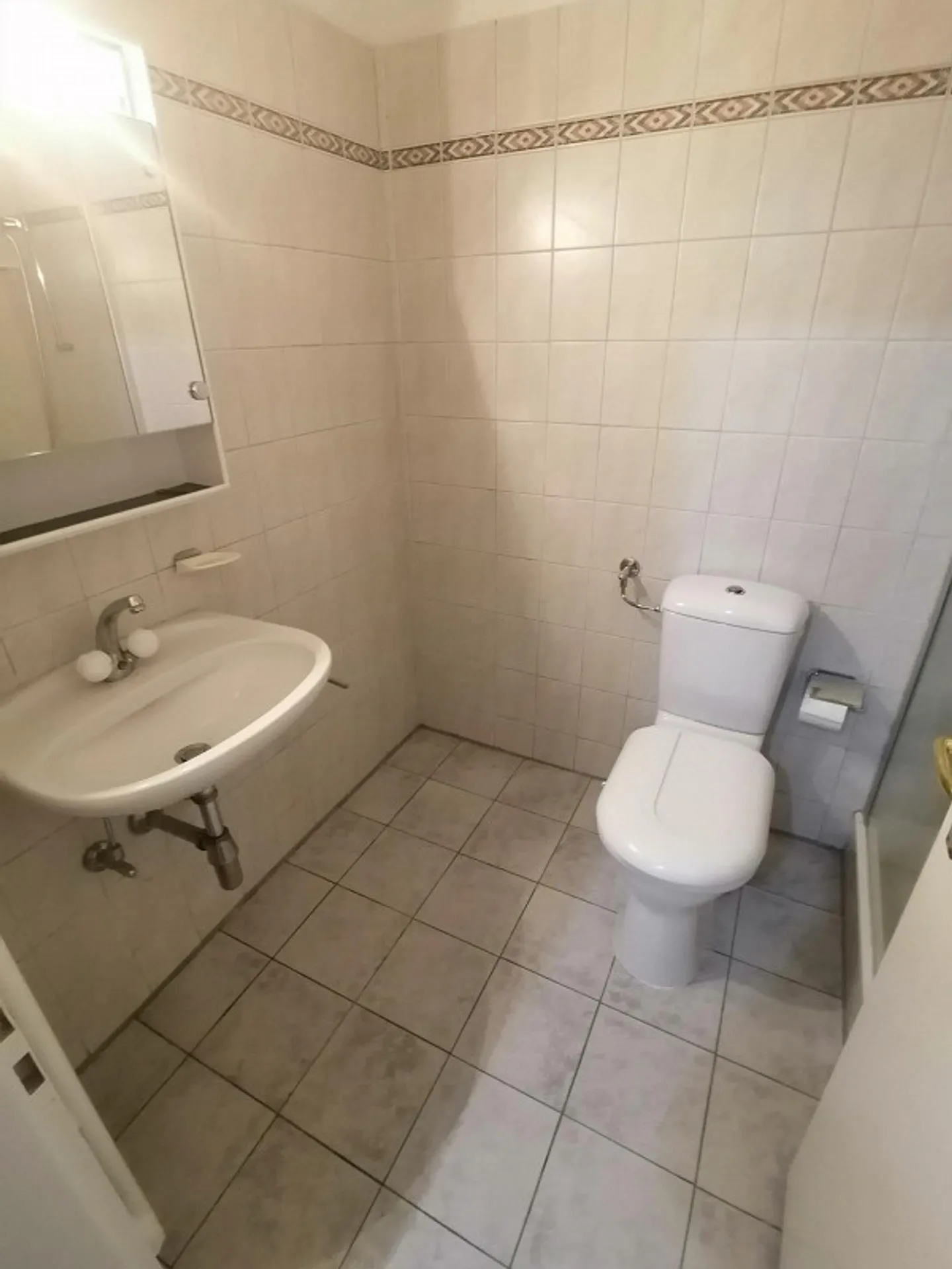 Bright and quiet 3.5-room apartment - Photo 6 of 7