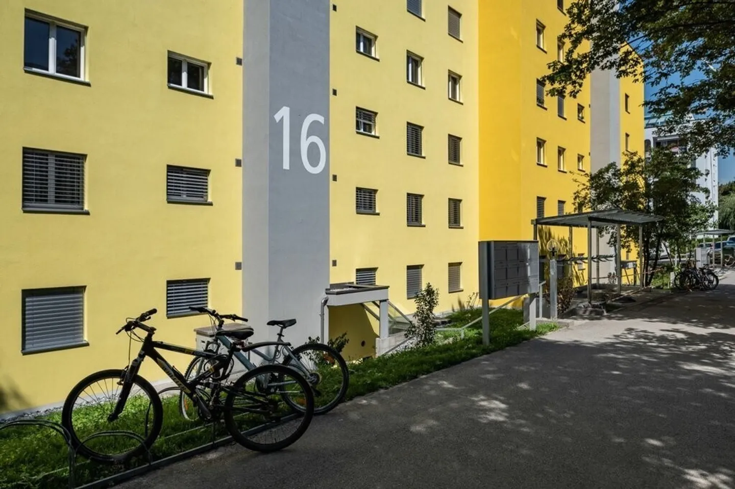 Bel appartement à louer à Igis ! - Photo 2 sur 12