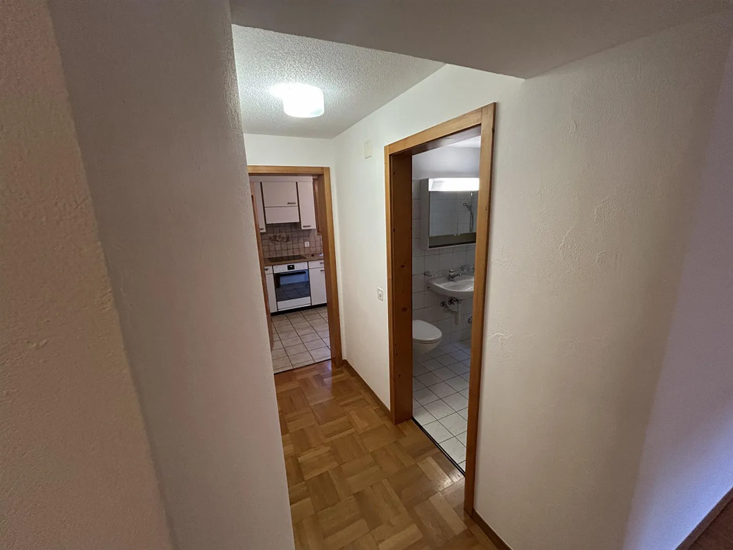 3 Zimmerwohnung - Foto 5 von 8