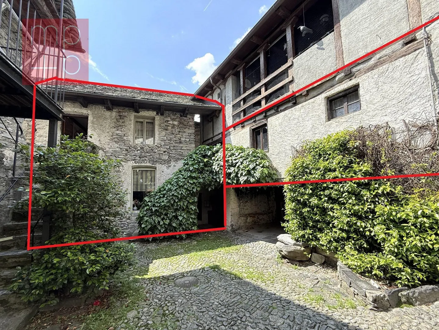 Rustikal - Terre di Pedemonte - Foto 1 von 8