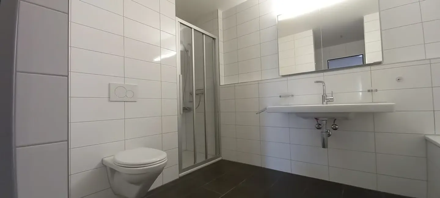 Charmante Wohnung mit Terrasse - Foto 8 von 10
