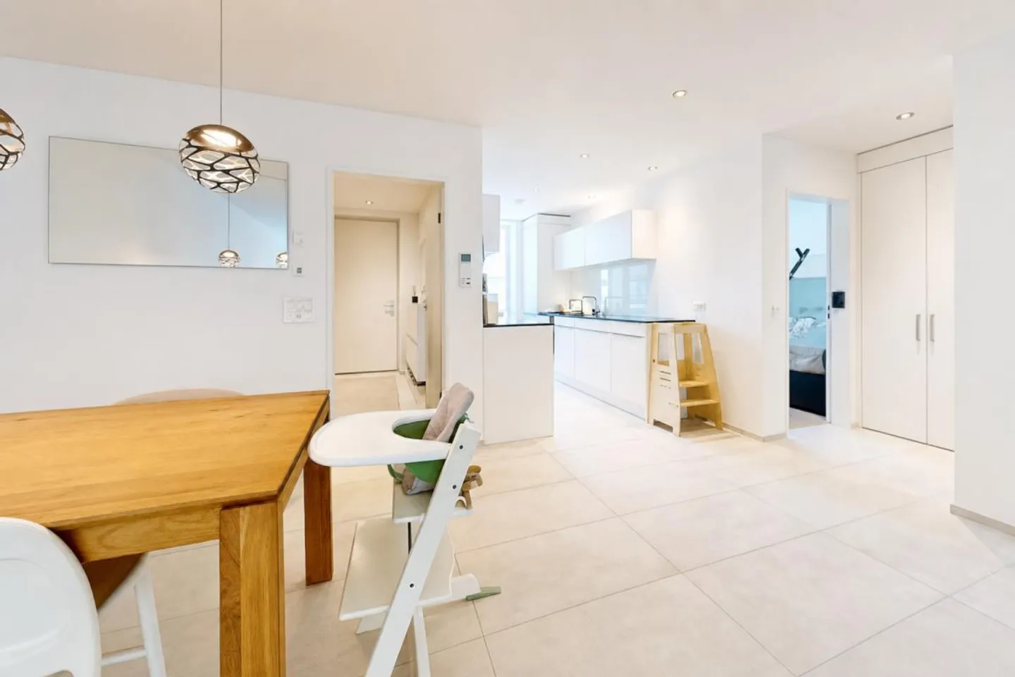 Modern condominium in a prime location with two parking spaces - Photo 3 of 22