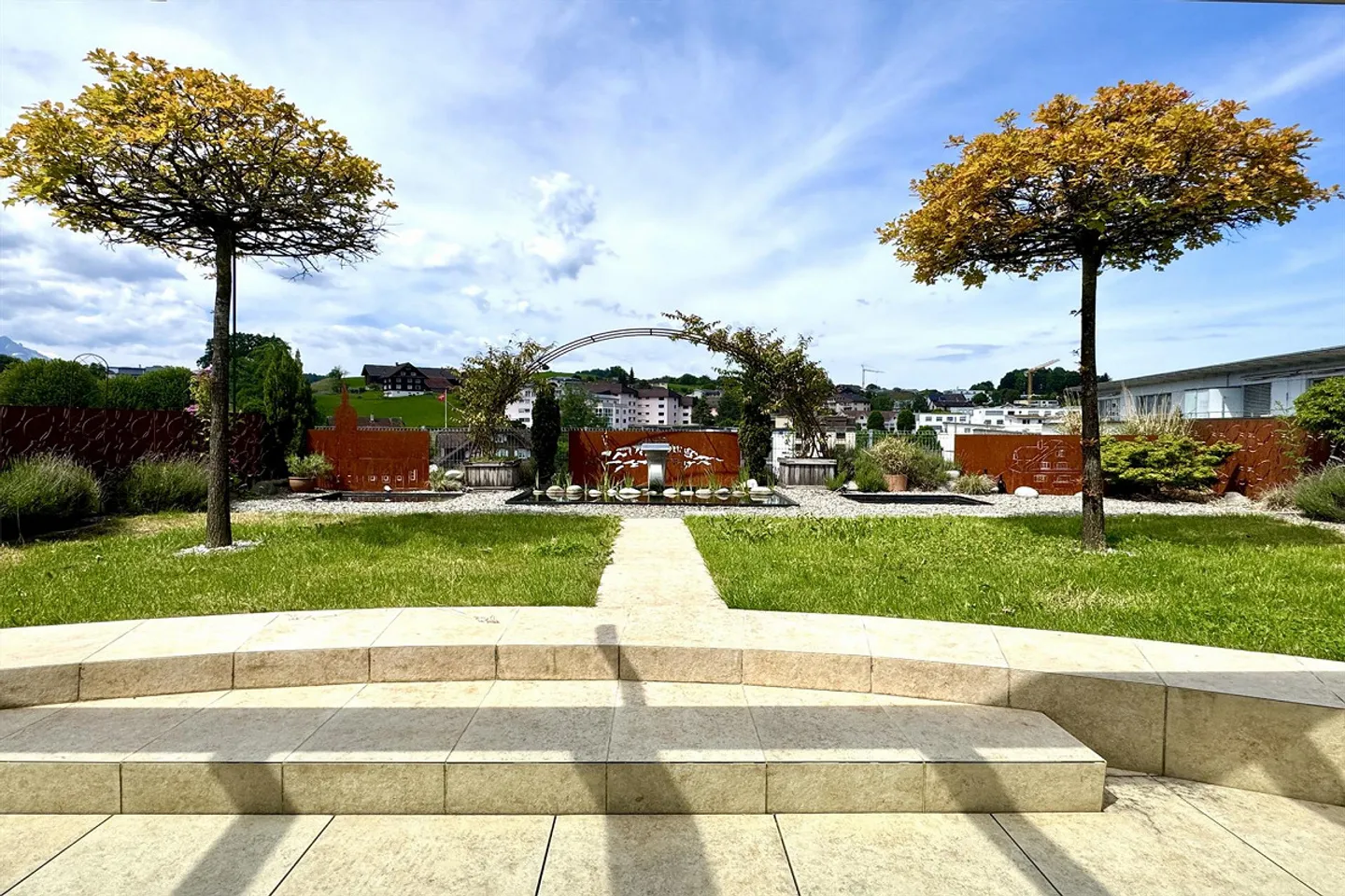 New Penthouse Apartment - Photo 11 of 12