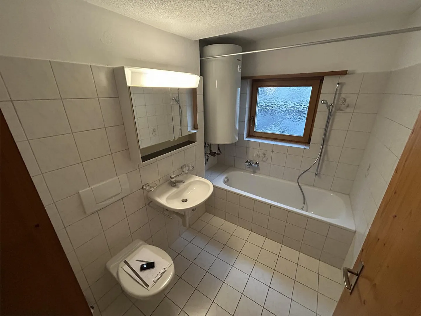 3 Zimmerwohnung - Foto 4 von 8